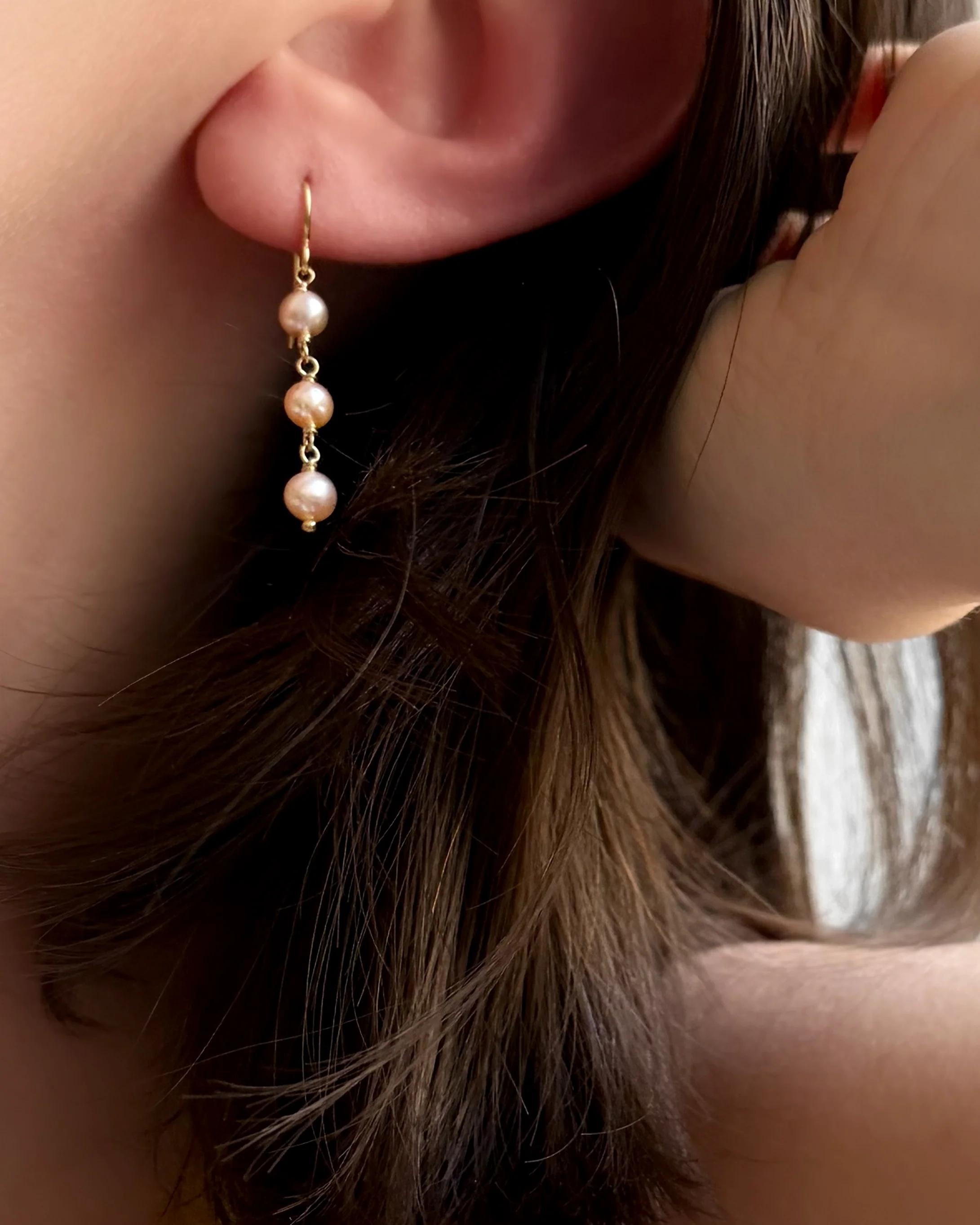 BOUCLES SEVI - Image 2