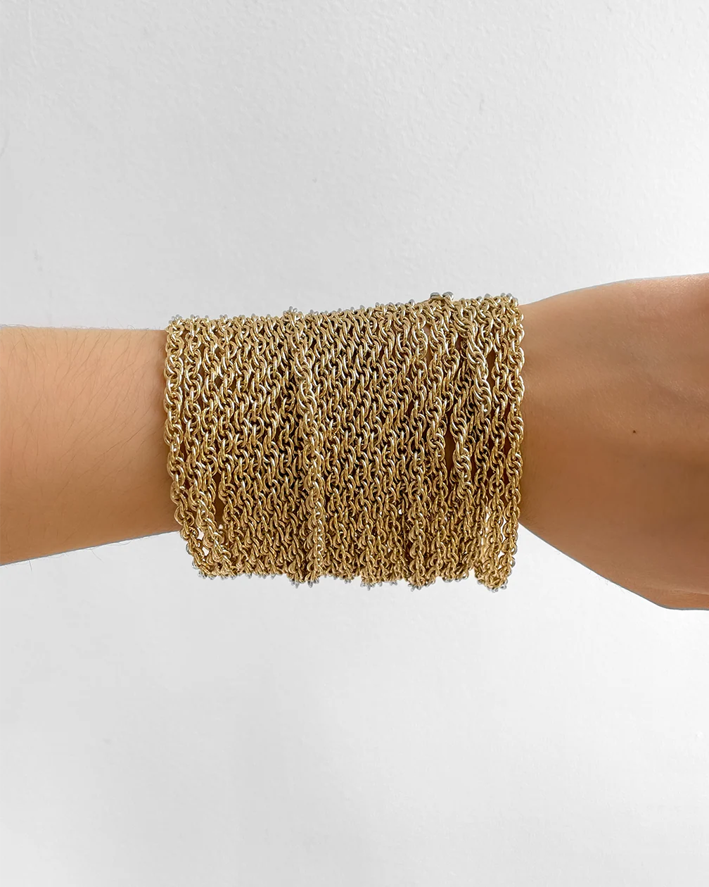 BRACELET CHAINES - Image 2