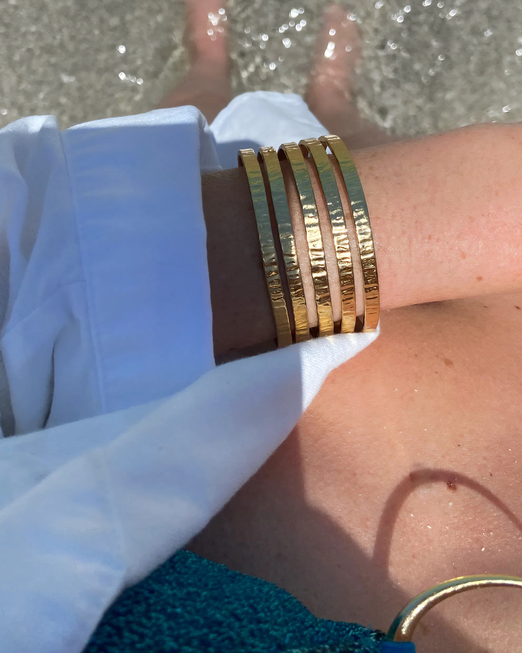 BRACELET CISELE - Image 2