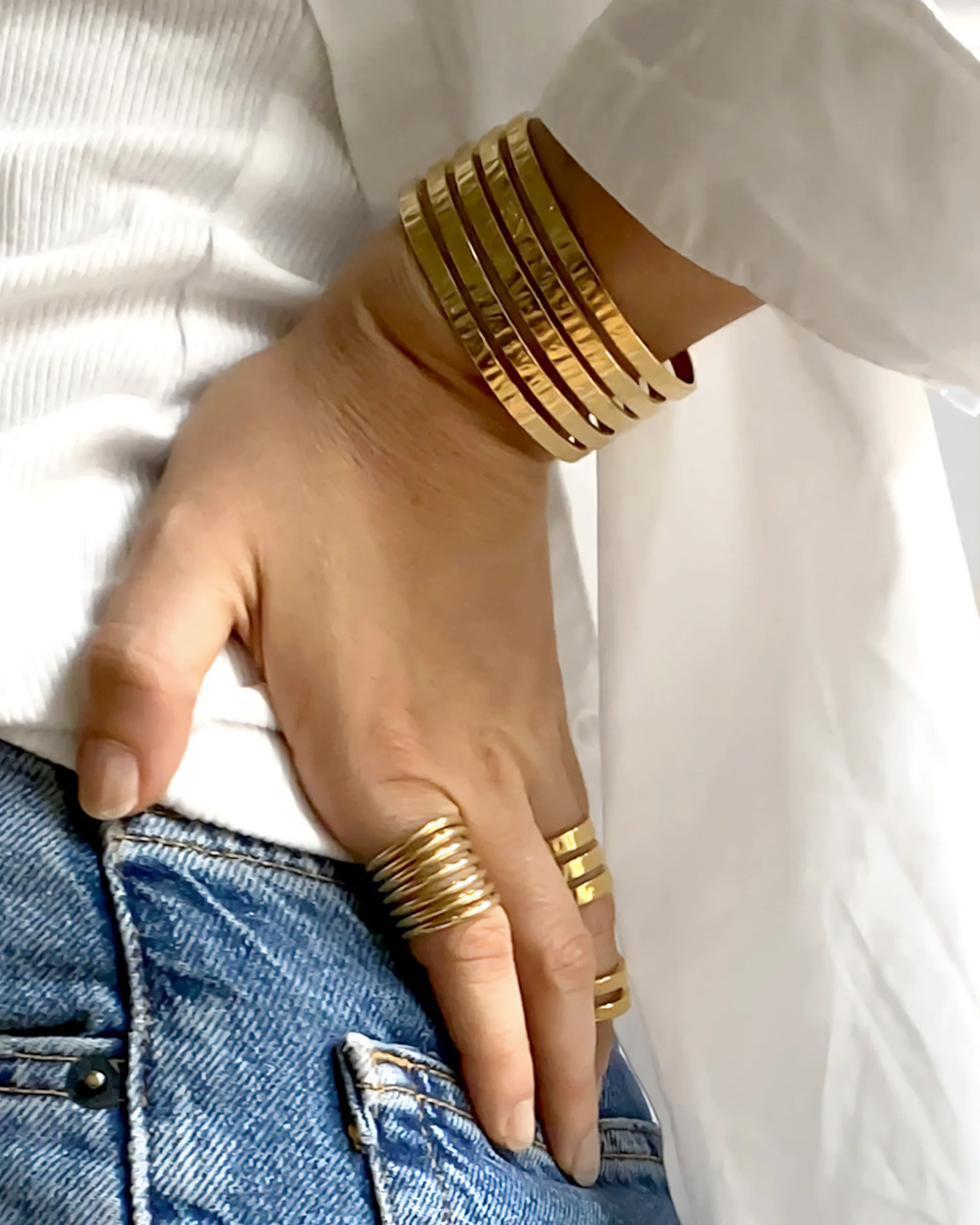 BRACELET CISELE - Image 7