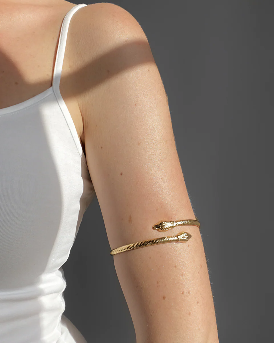 BRACELET DE BRAS CLEO - Image 6