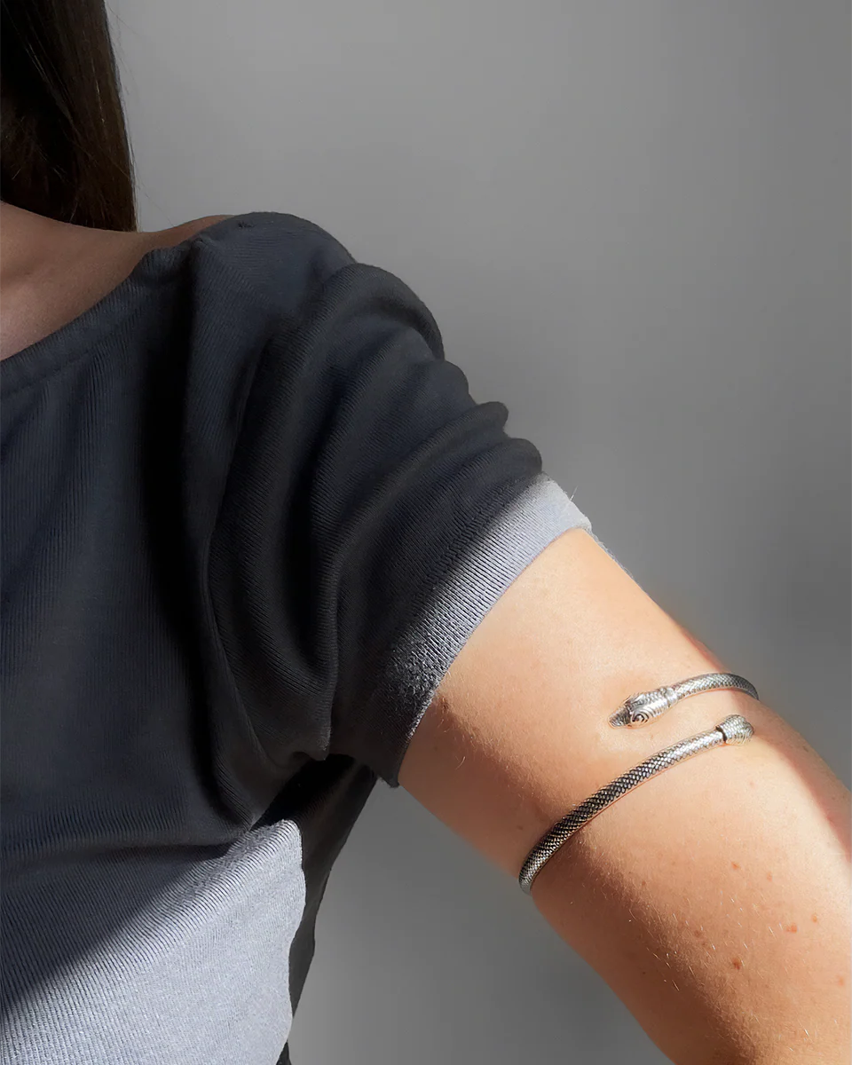 BRACELET DE BRAS CLEO - Image 5