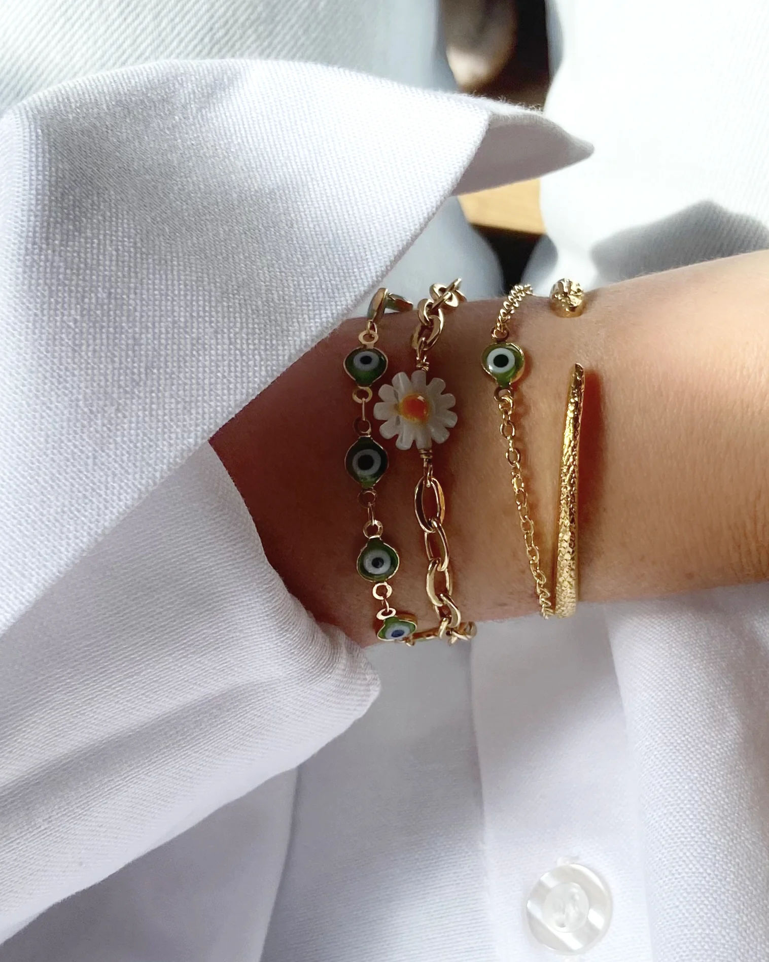BRACELET DELOS - Image 2