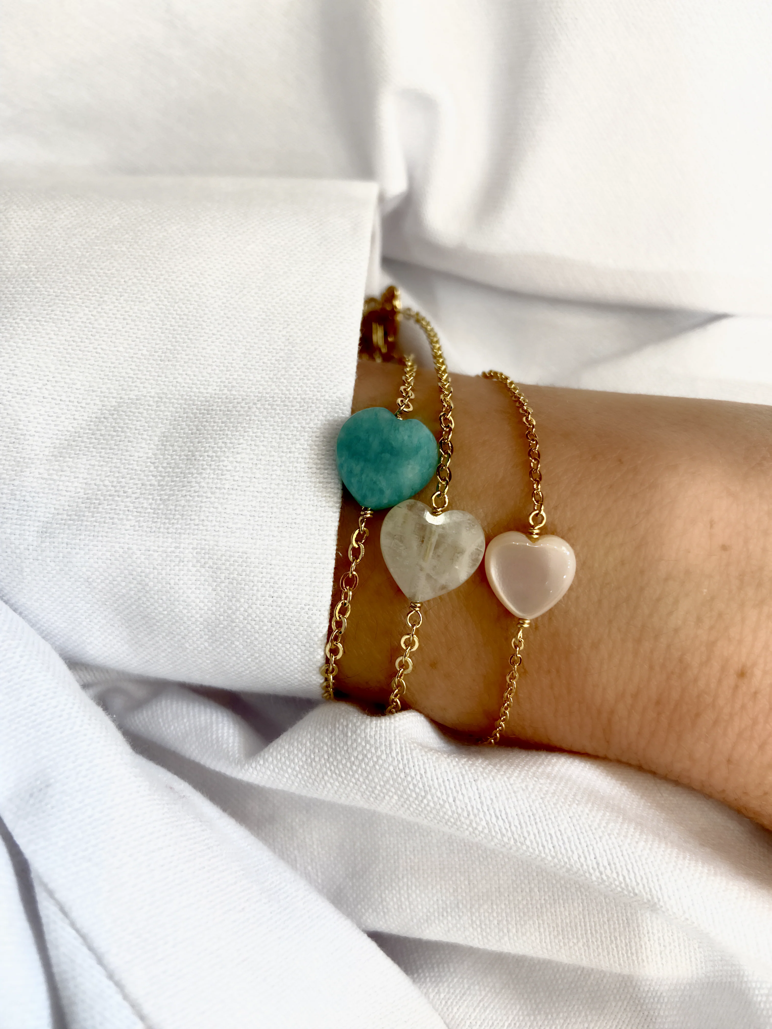 BRACELET FOREVER - Image 3
