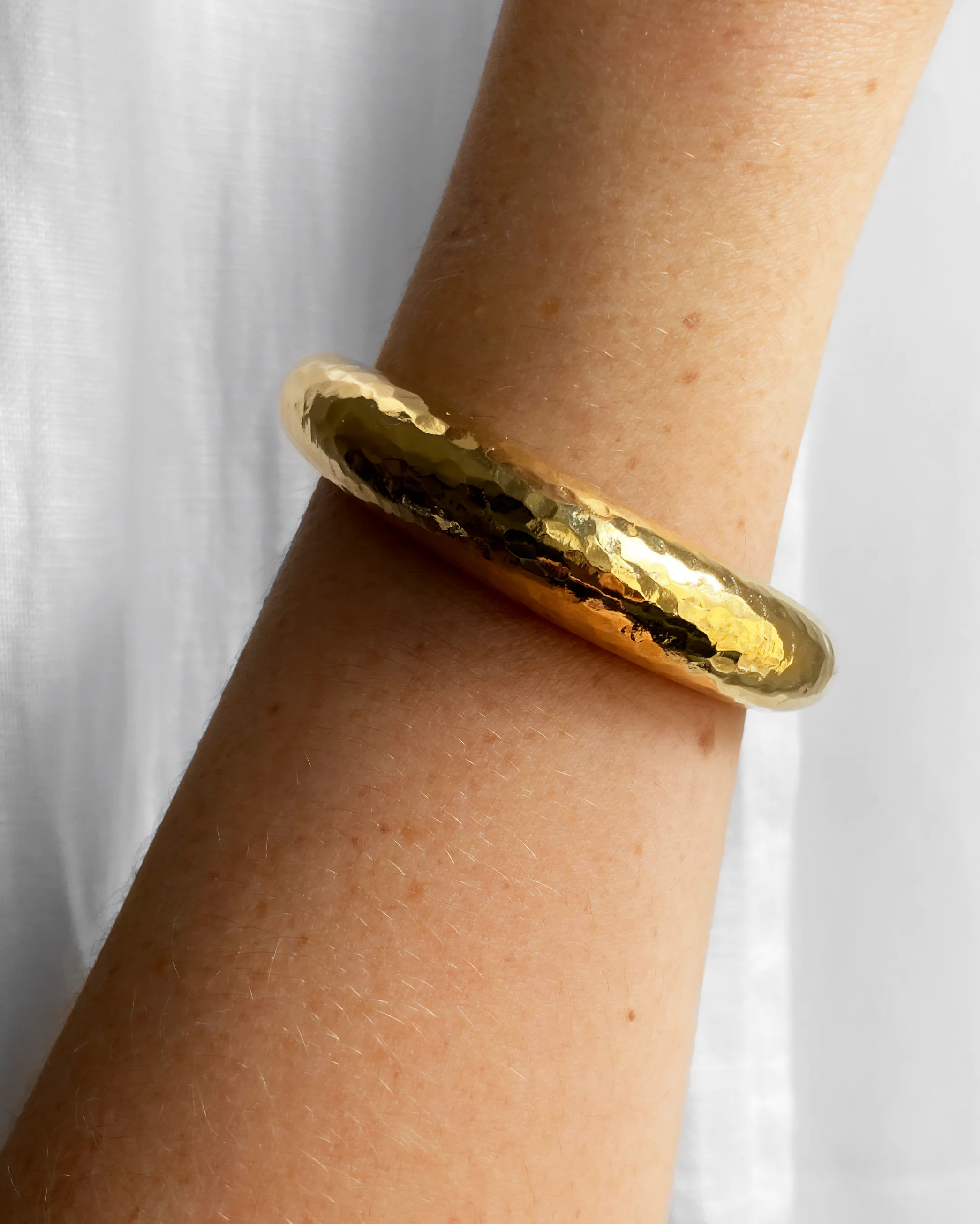BRACELET KALI MARTELÉ - Image 7