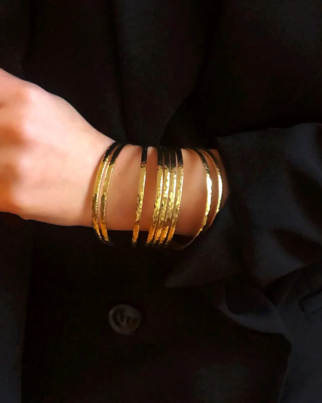 BRACELET METAL - Image 3