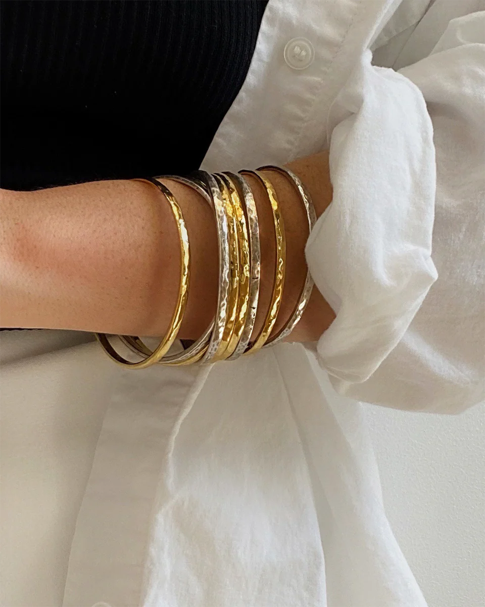 BRACELET METAL - Image 4