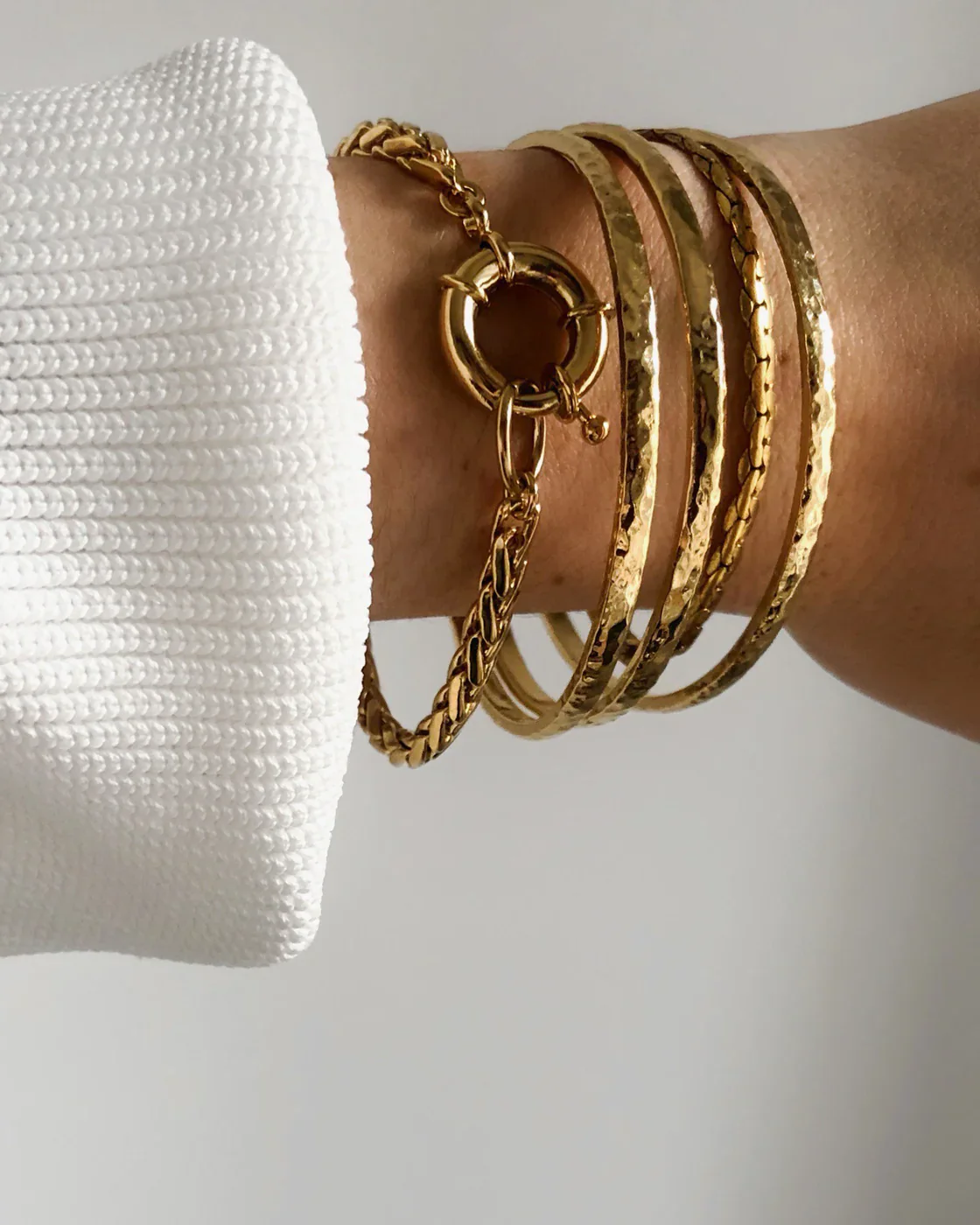 BRACELET METAL - Image 6