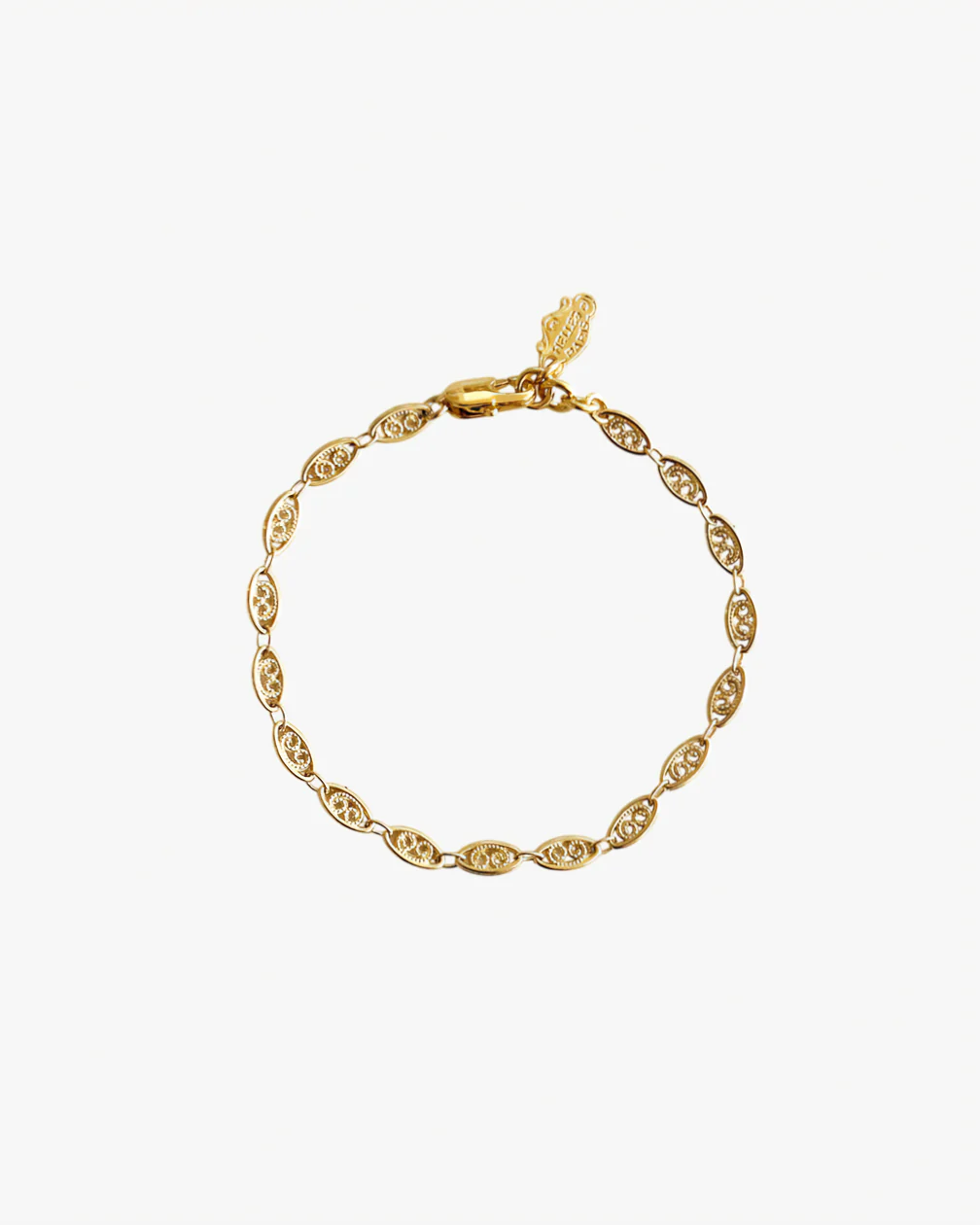 BRACELET MINI DENTELLE