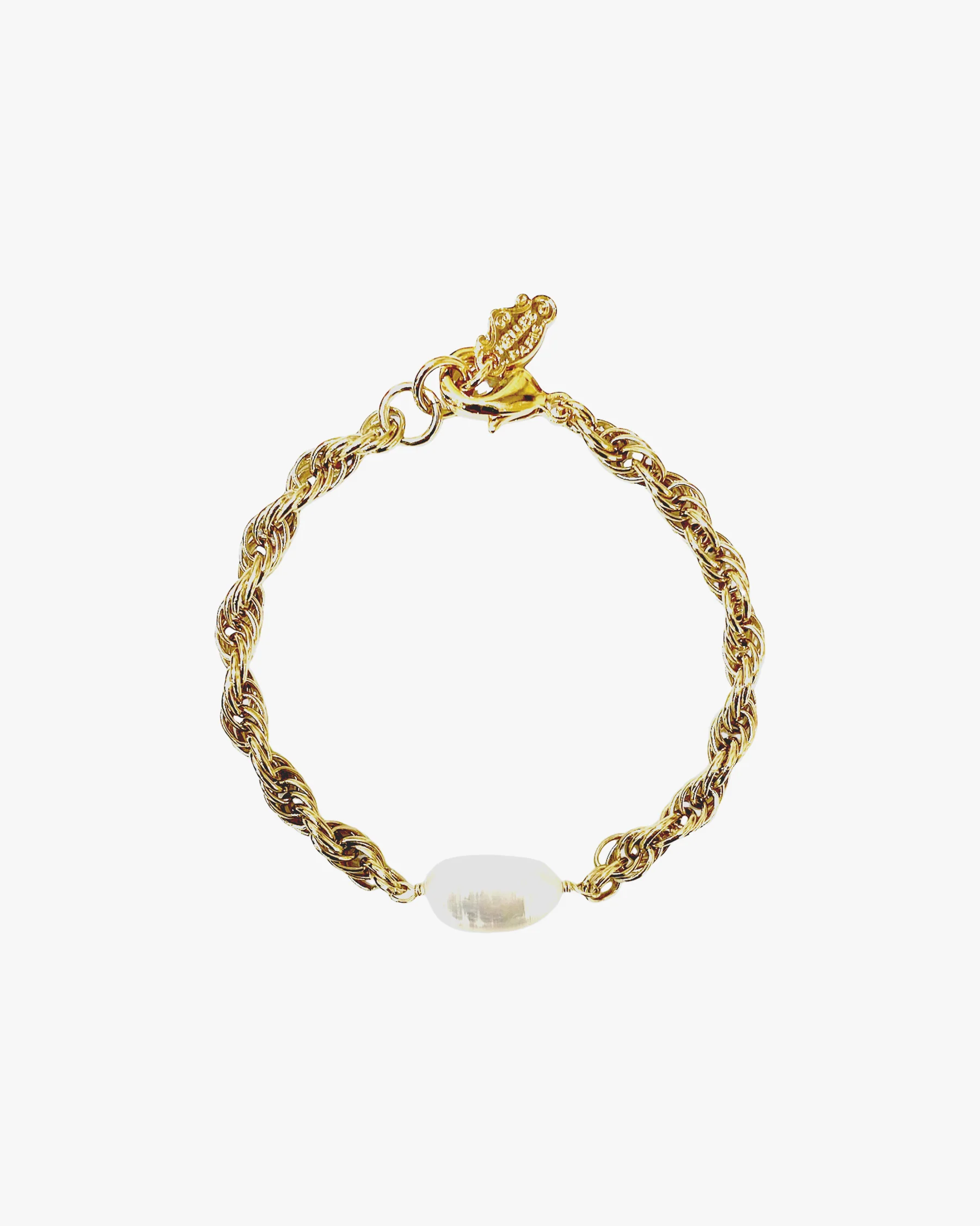 BRACELET PERLE