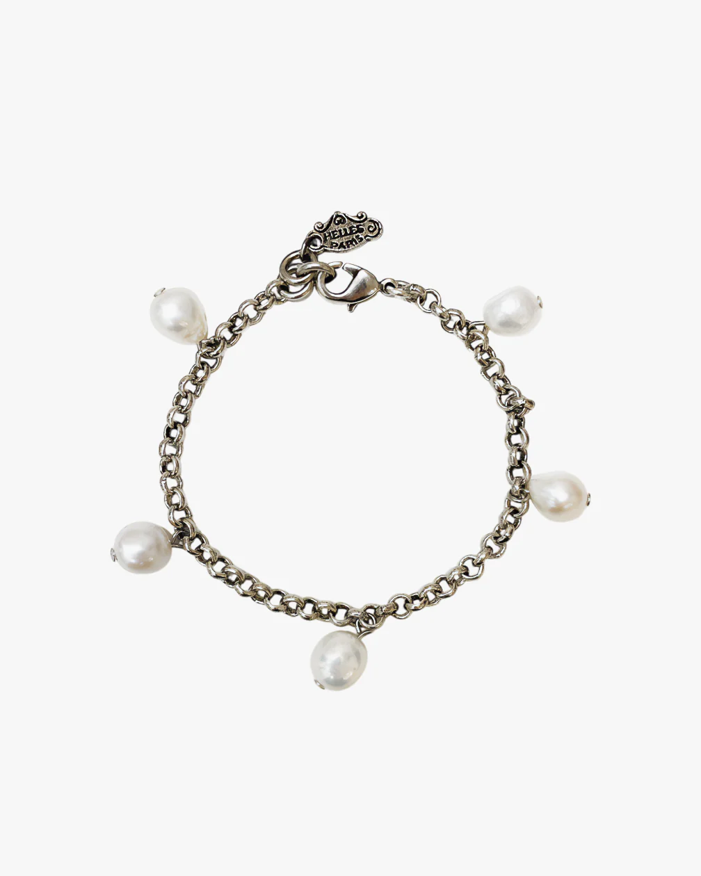 BRACELET 5 PERLES