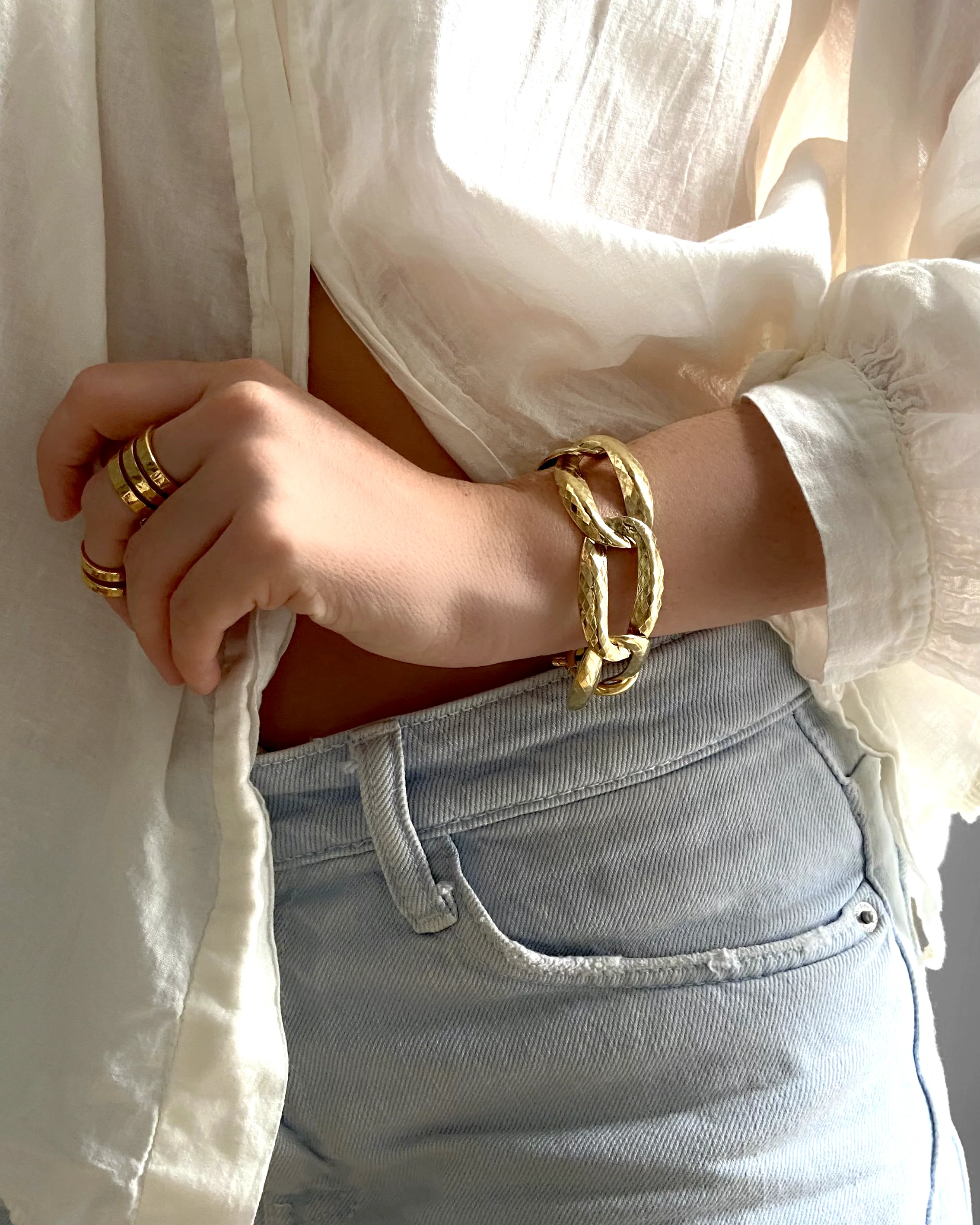 BRACELET PYTHON - Image 2
