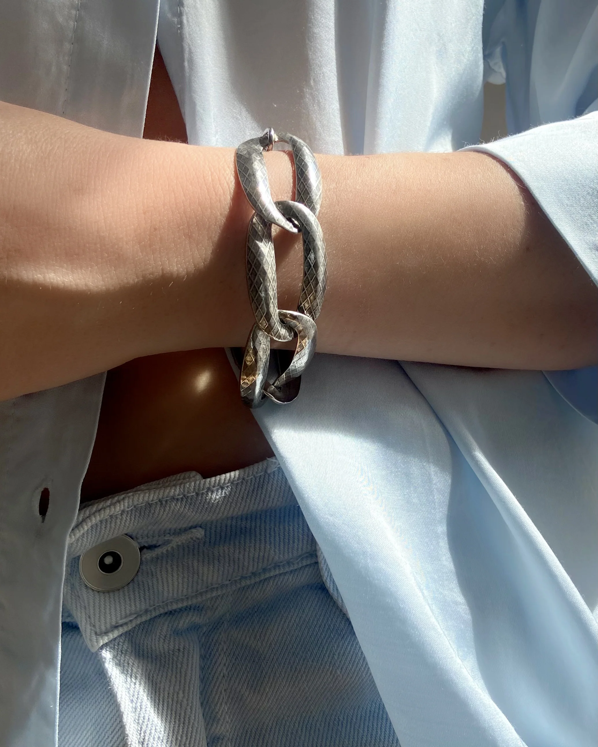 BRACELET PYTHON - Image 2