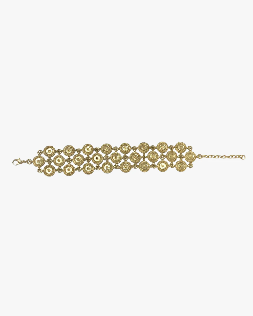 BRACELET STRASS