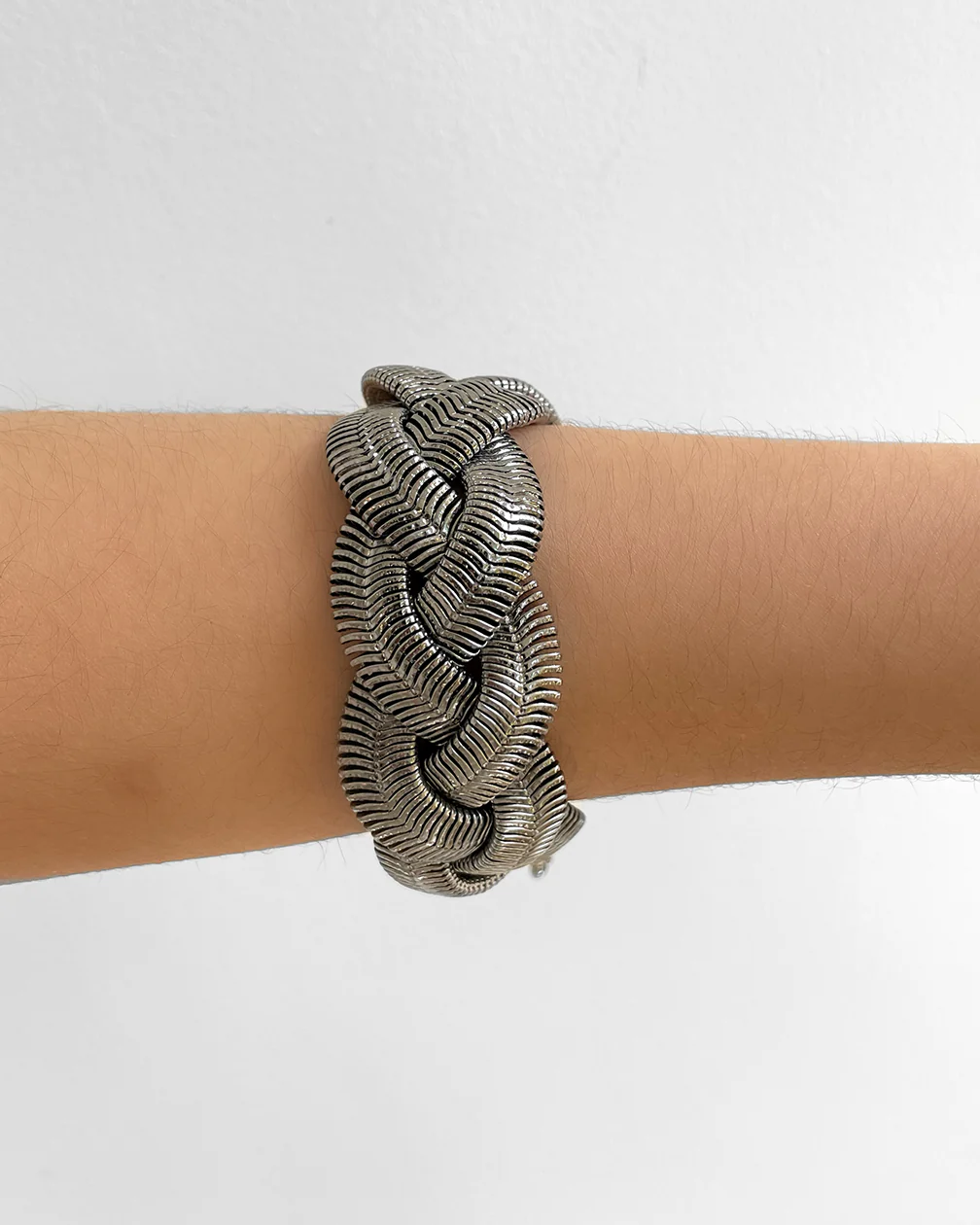 BRACELET TRESSES - Image 2
