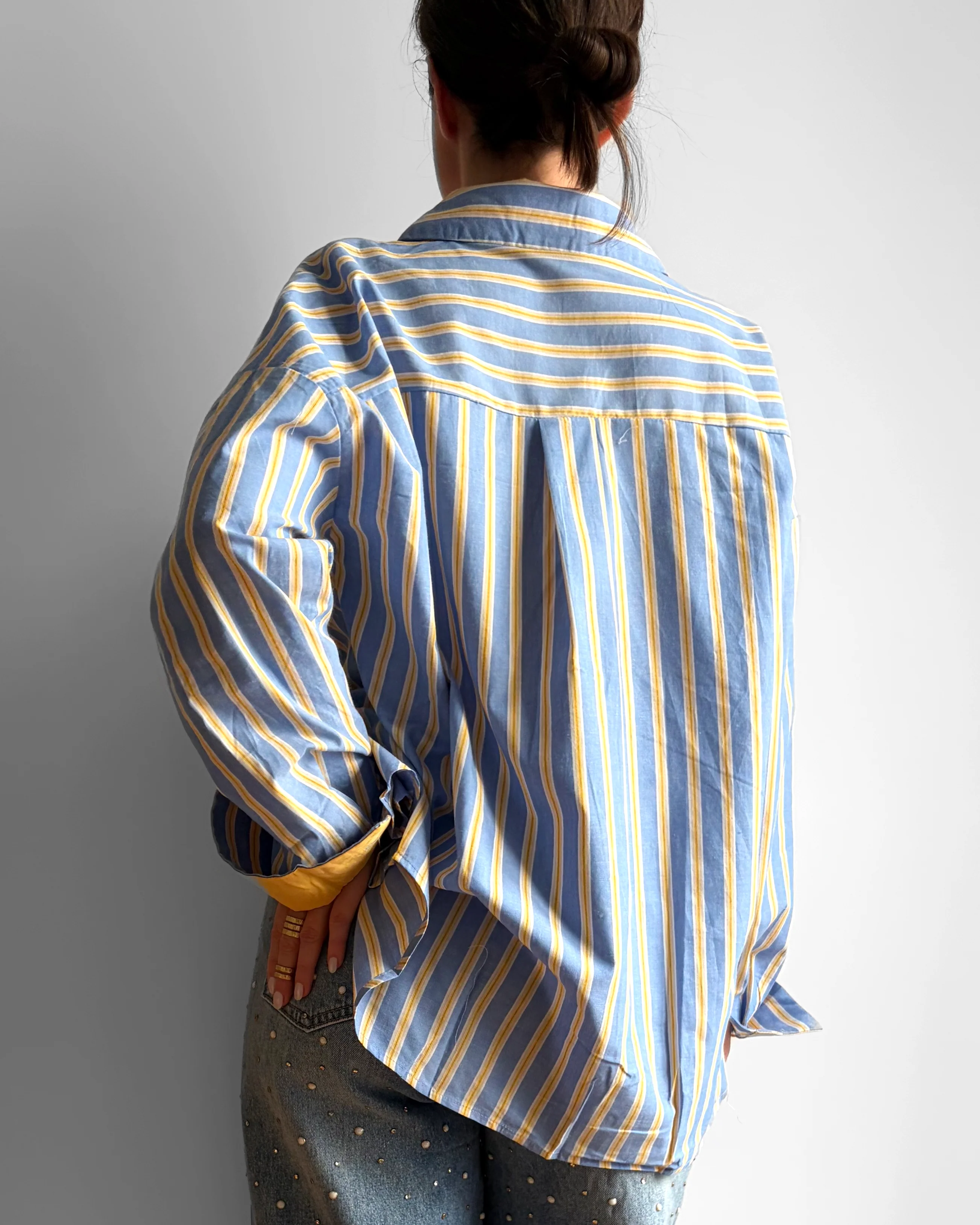 CHEMISE AZUR - Image 3