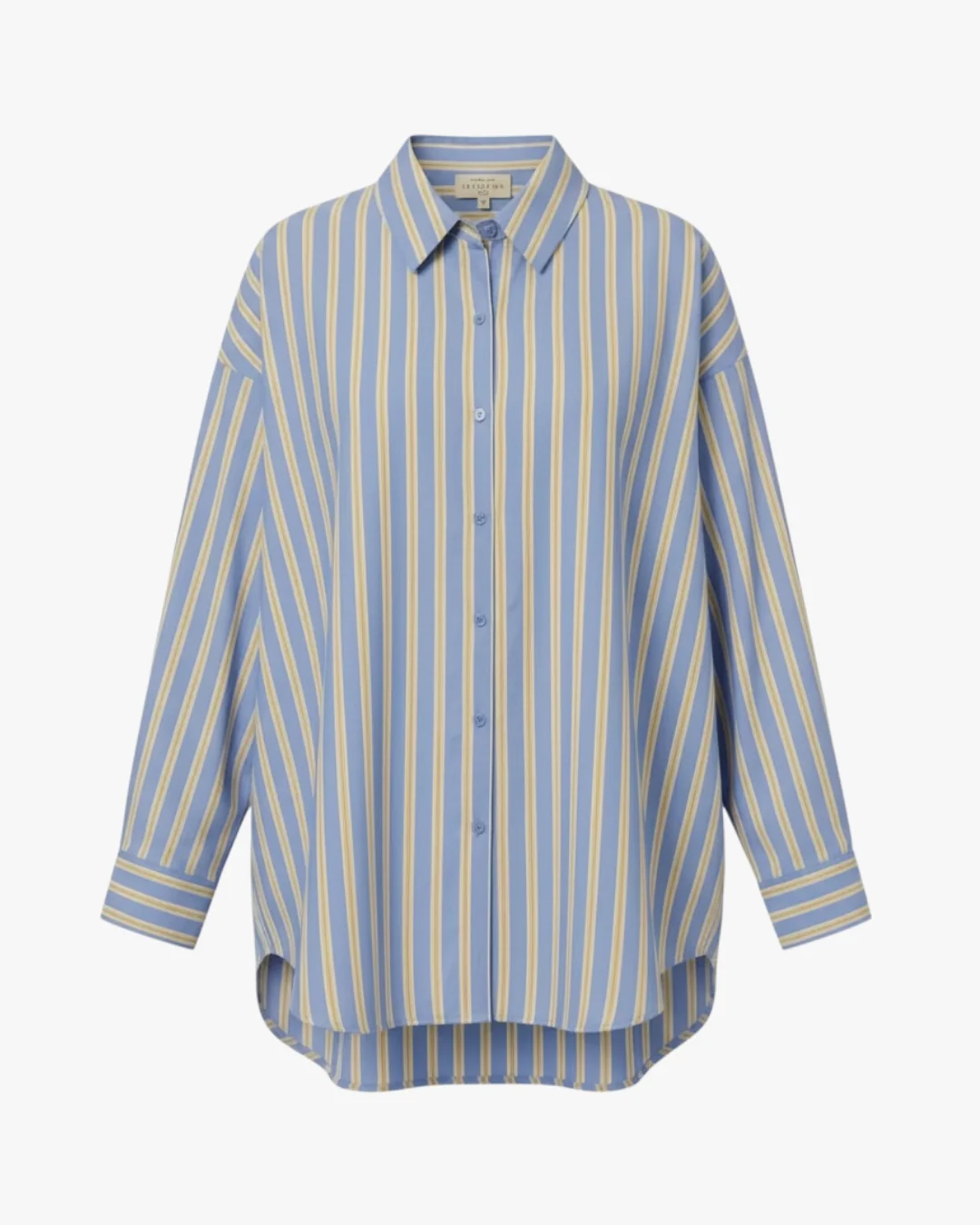 CHEMISE AZUR - Image 5