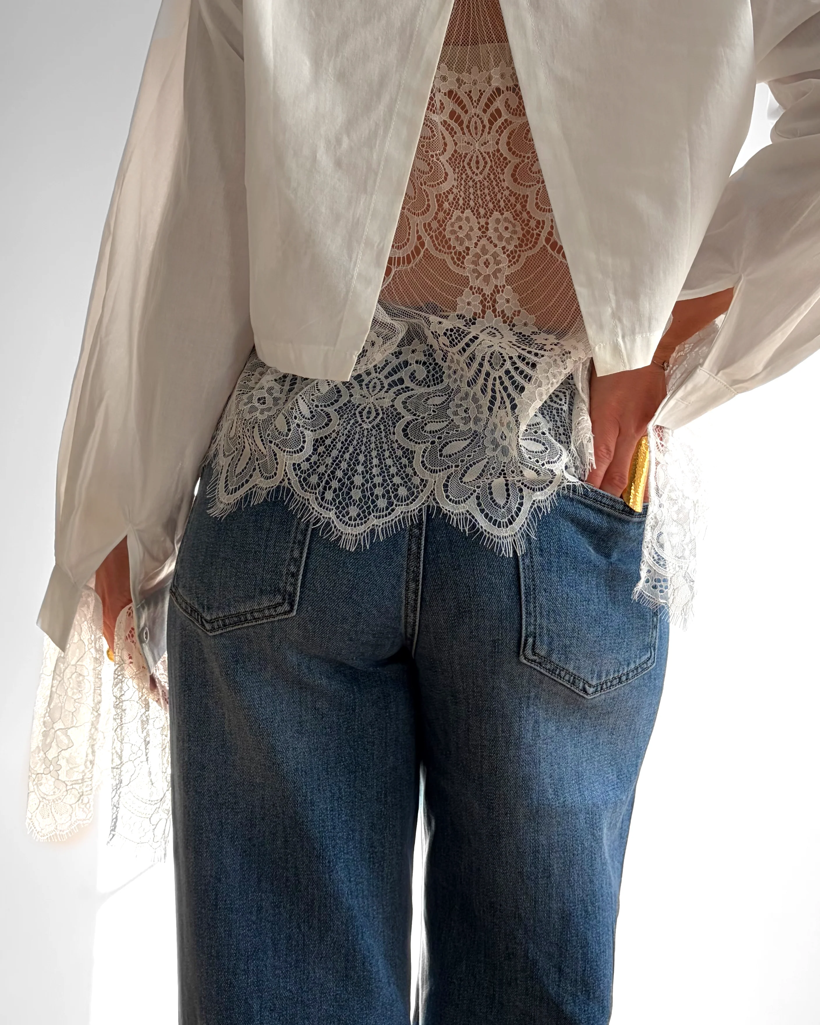 CHEMISE DELICATE - Image 10