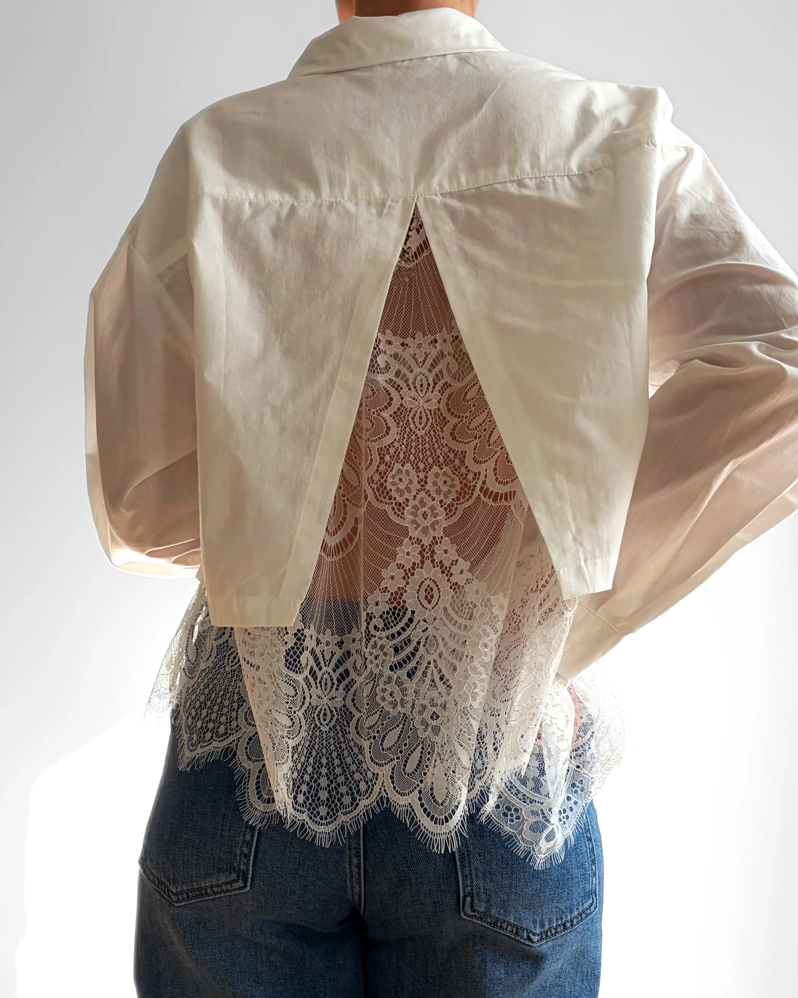 CHEMISE DELICATE - Image 11