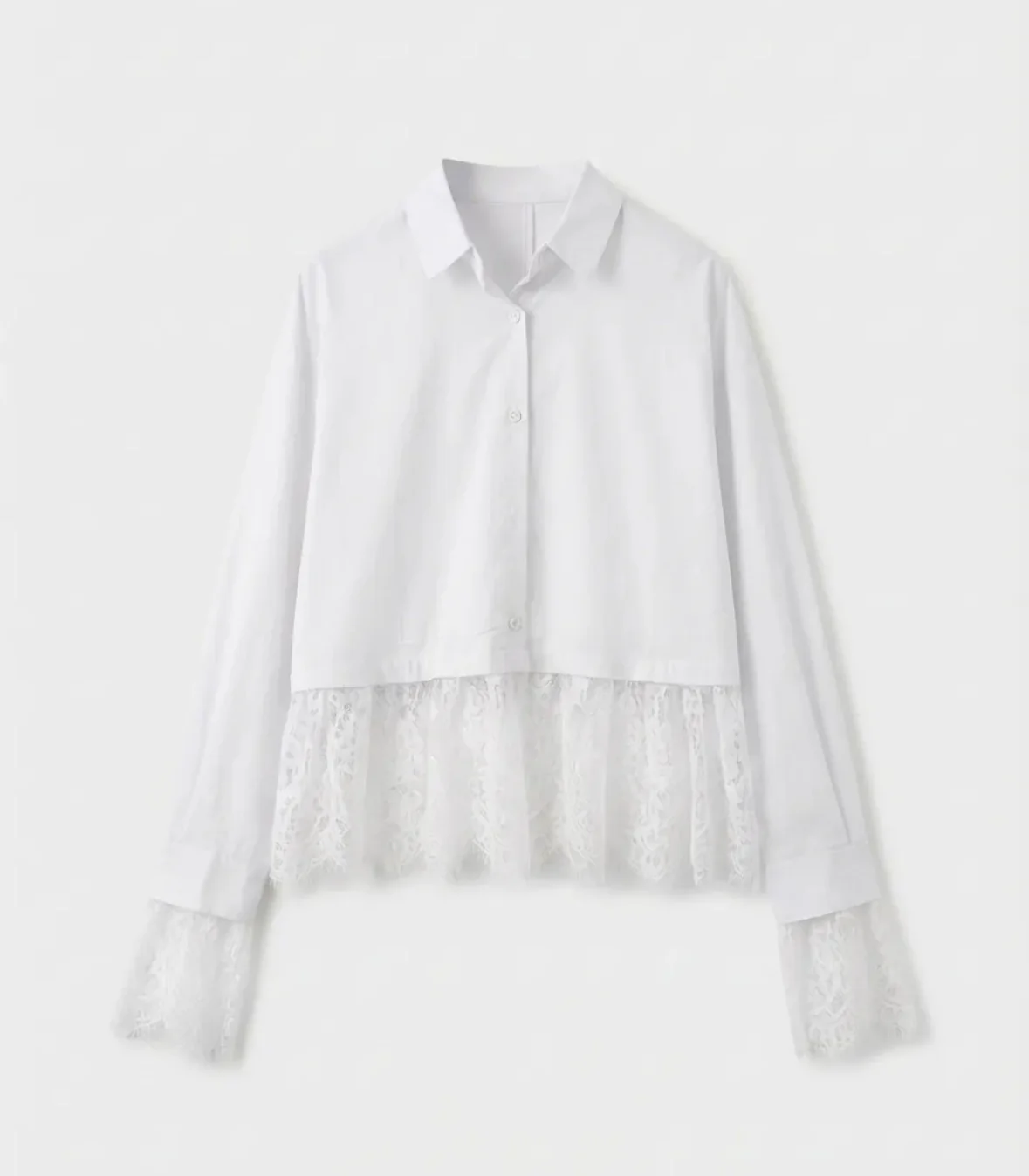 CHEMISE DELICATE - Image 12