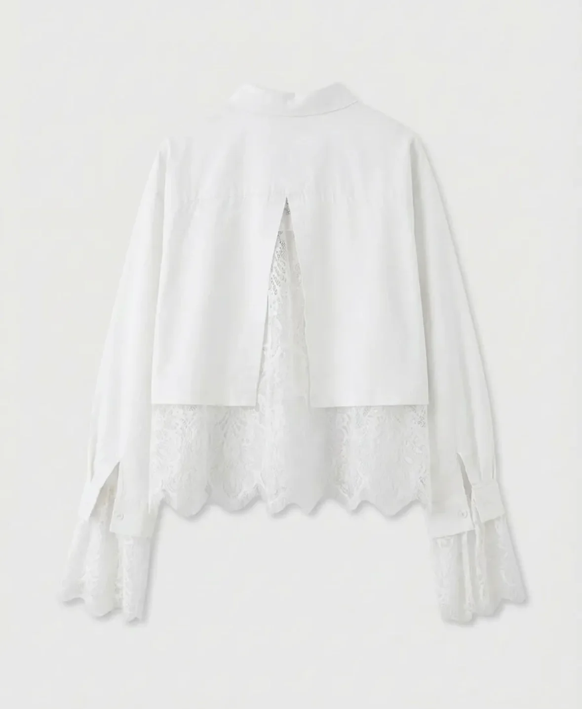 CHEMISE DELICATE - Image 13