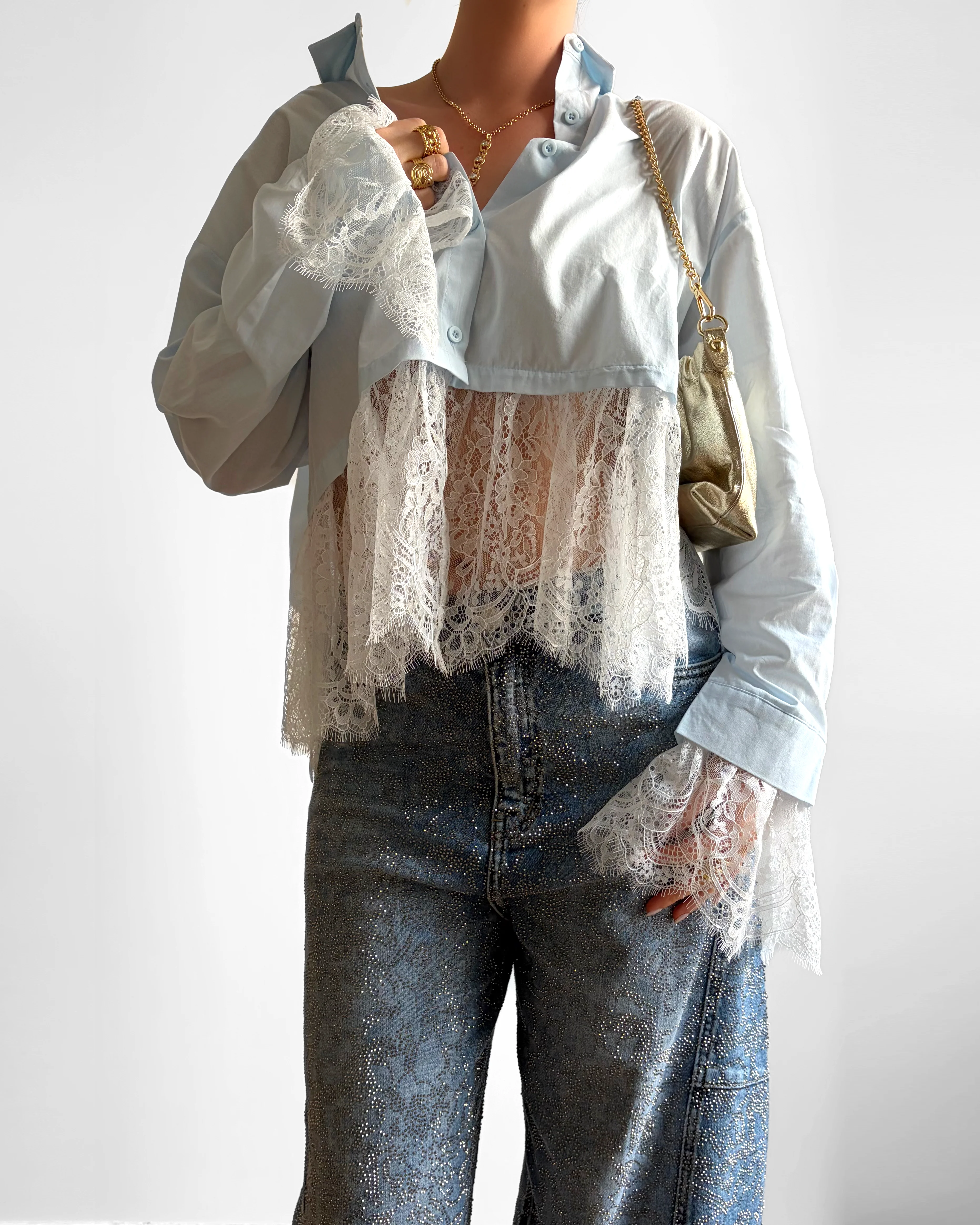 CHEMISE DELICATE - Image 2