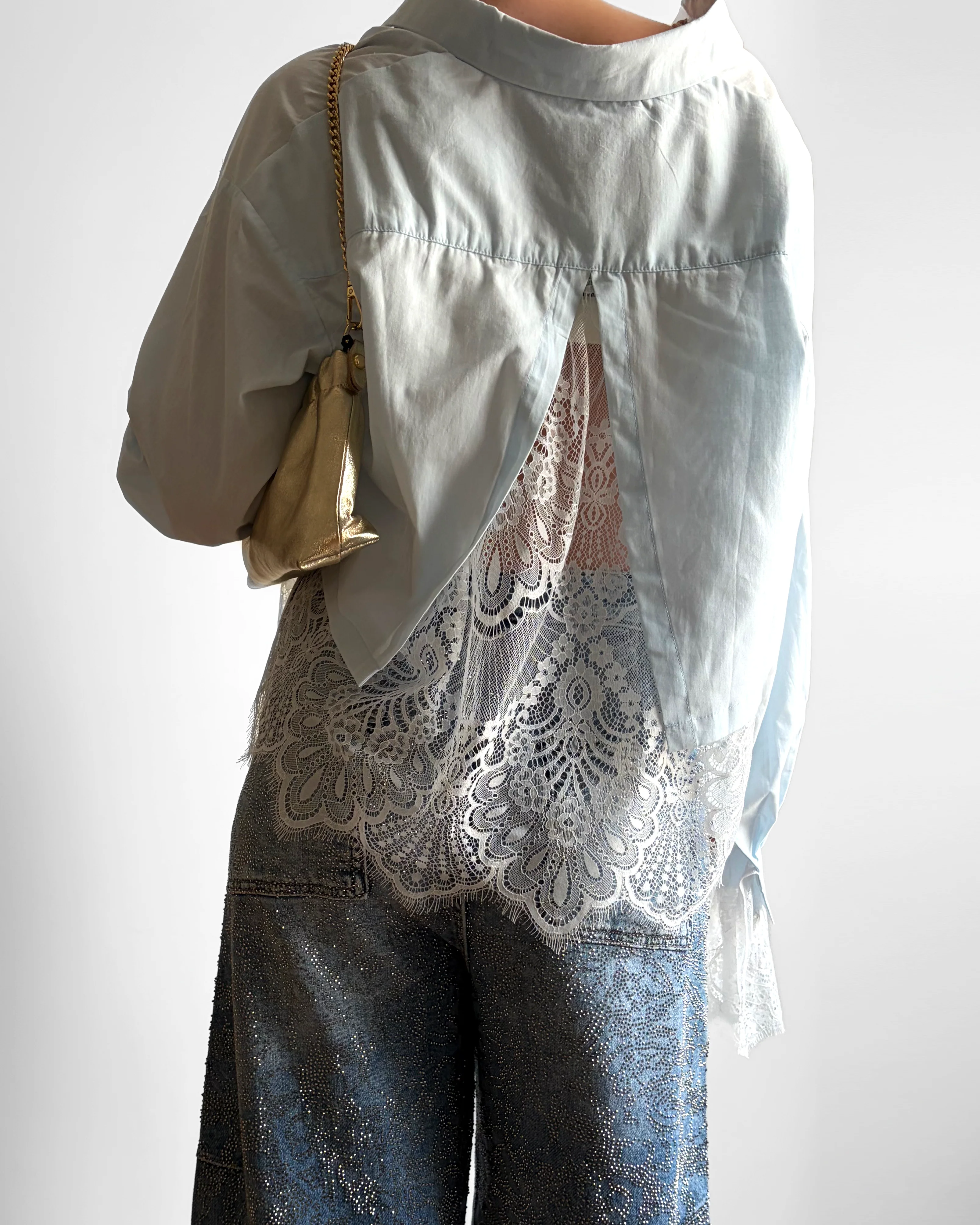 CHEMISE DELICATE - Image 3