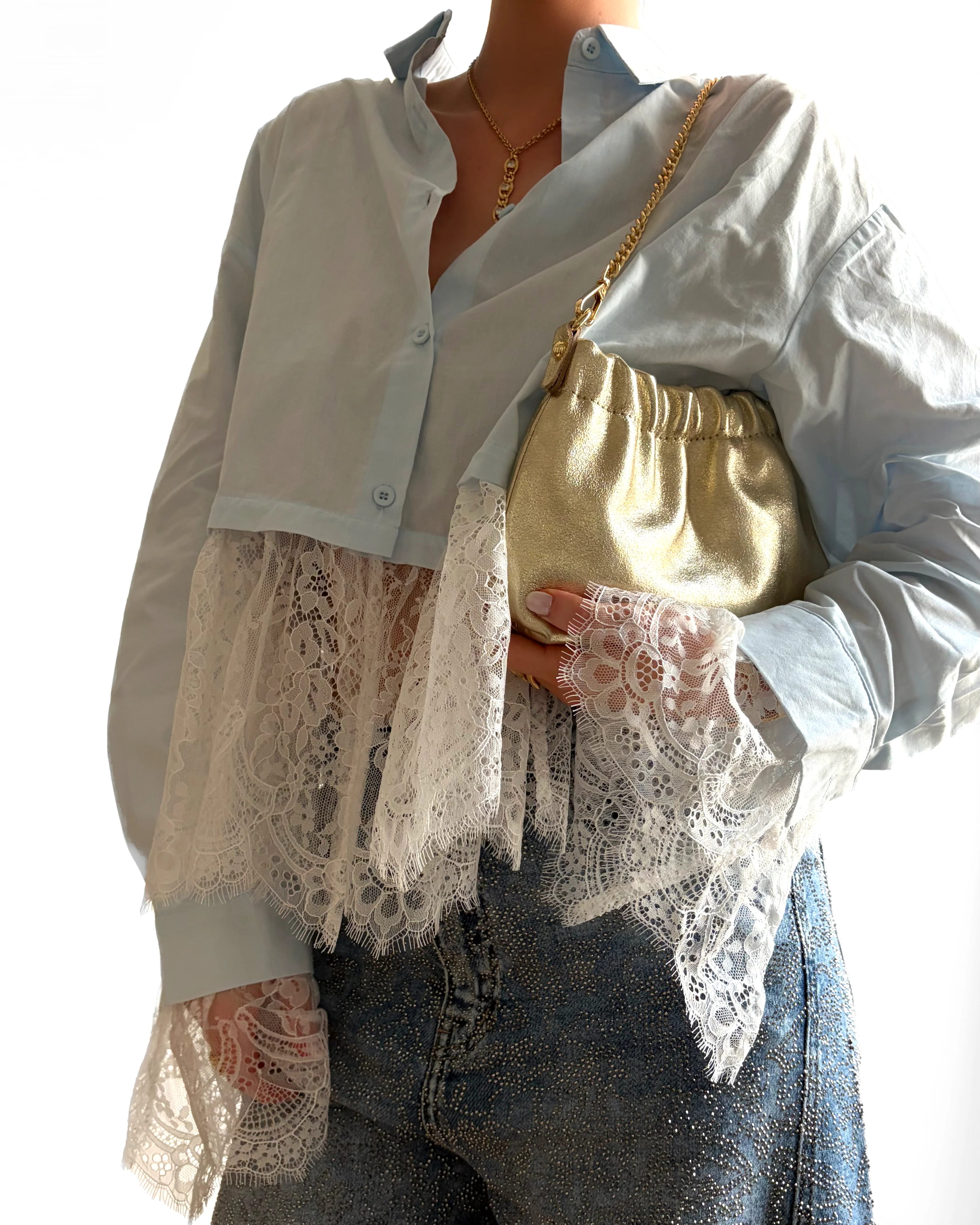 CHEMISE DELICATE - Image 4