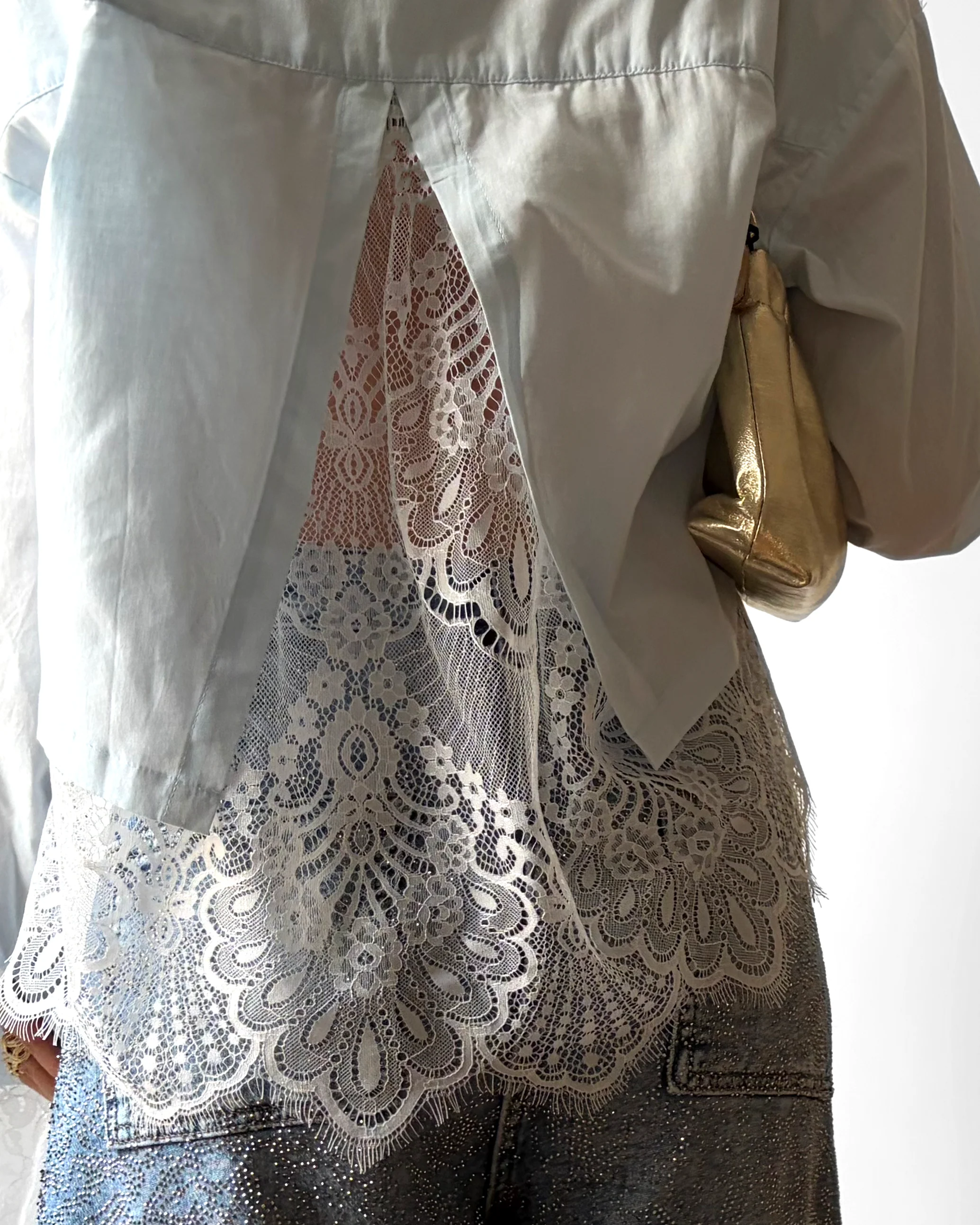 CHEMISE DELICATE - Image 5
