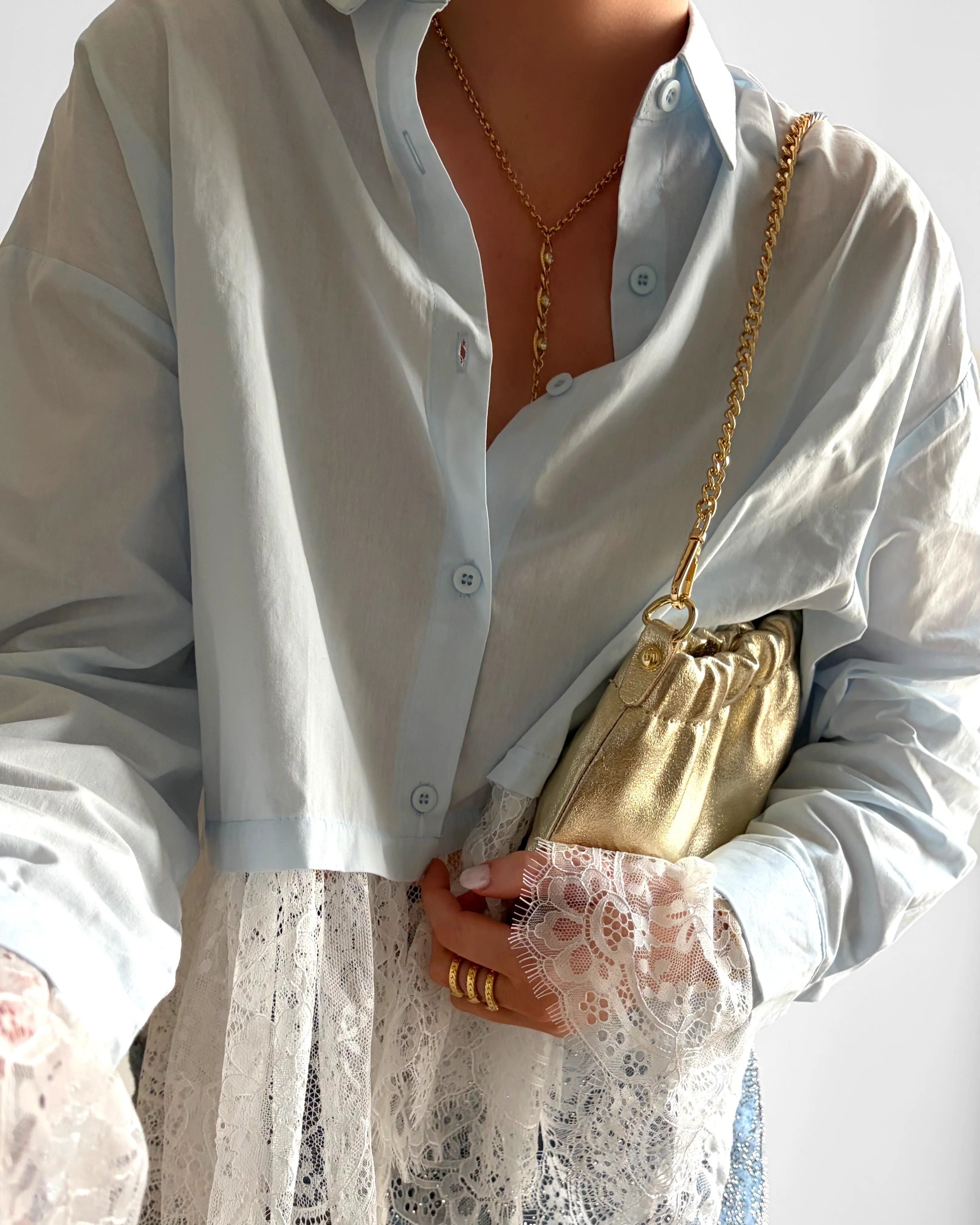 CHEMISE DELICATE - Image 6