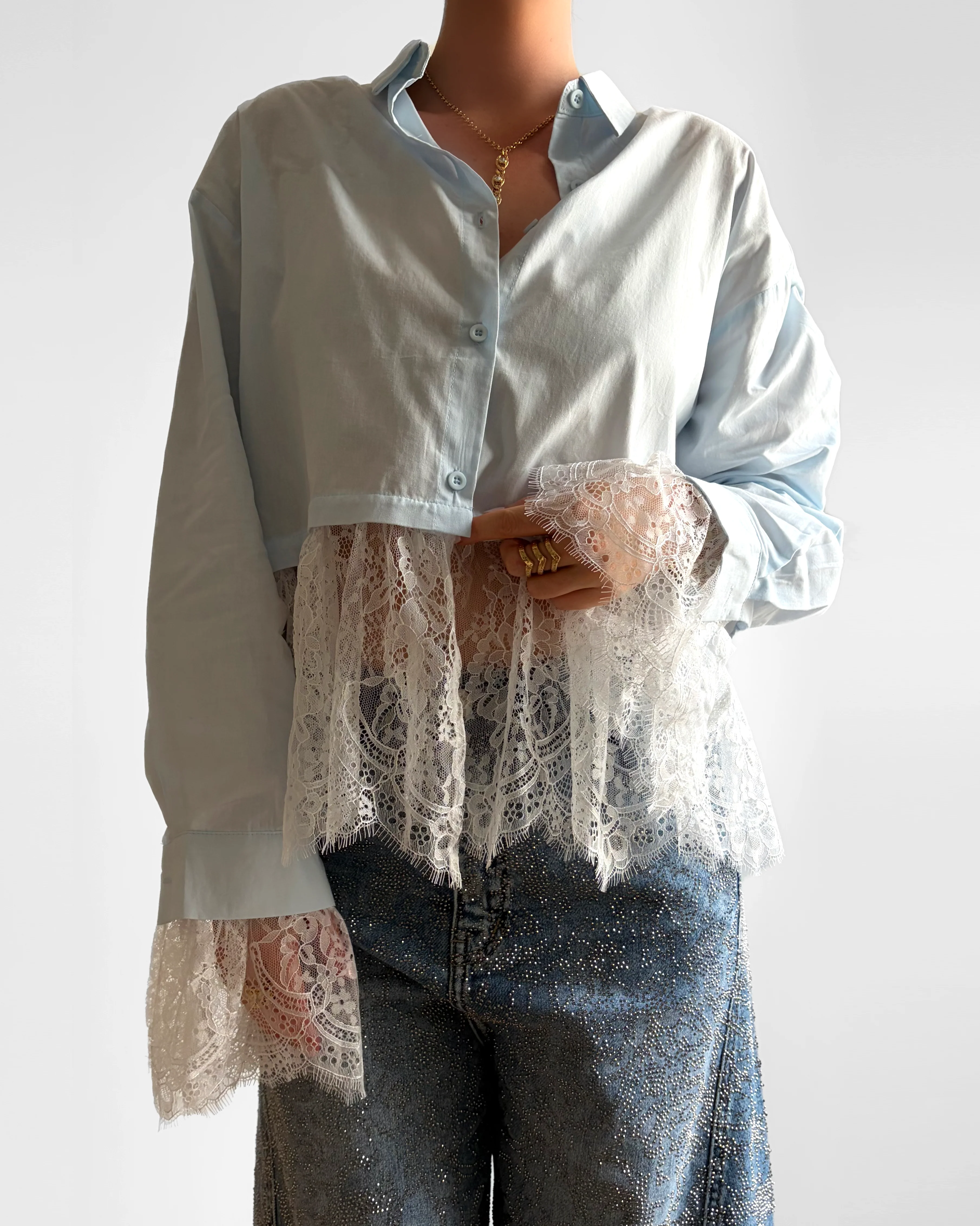 CHEMISE DELICATE - Image 7