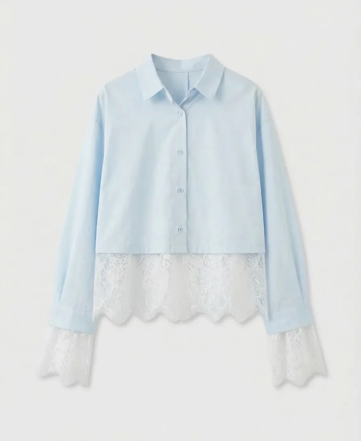 CHEMISE DELICATE - Image 8