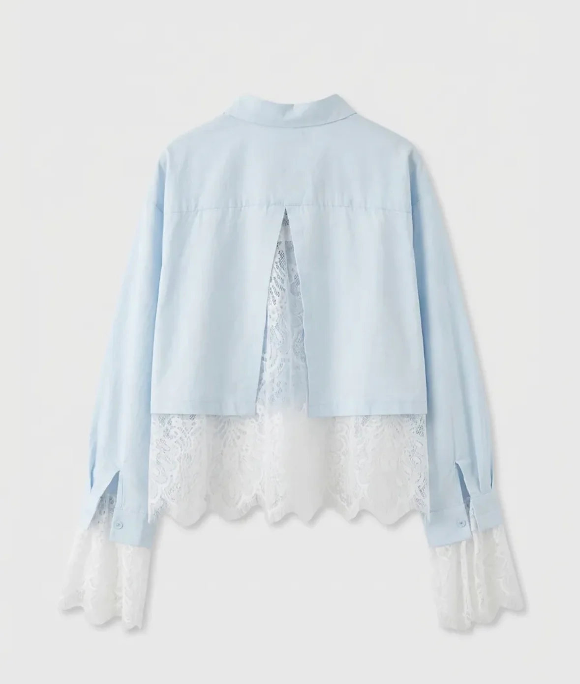 CHEMISE DELICATE - Image 9