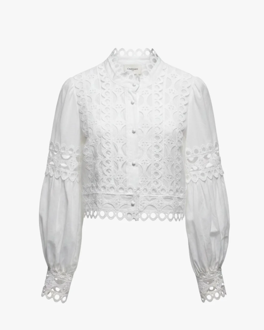 CHEMISE ELISE - Image 5
