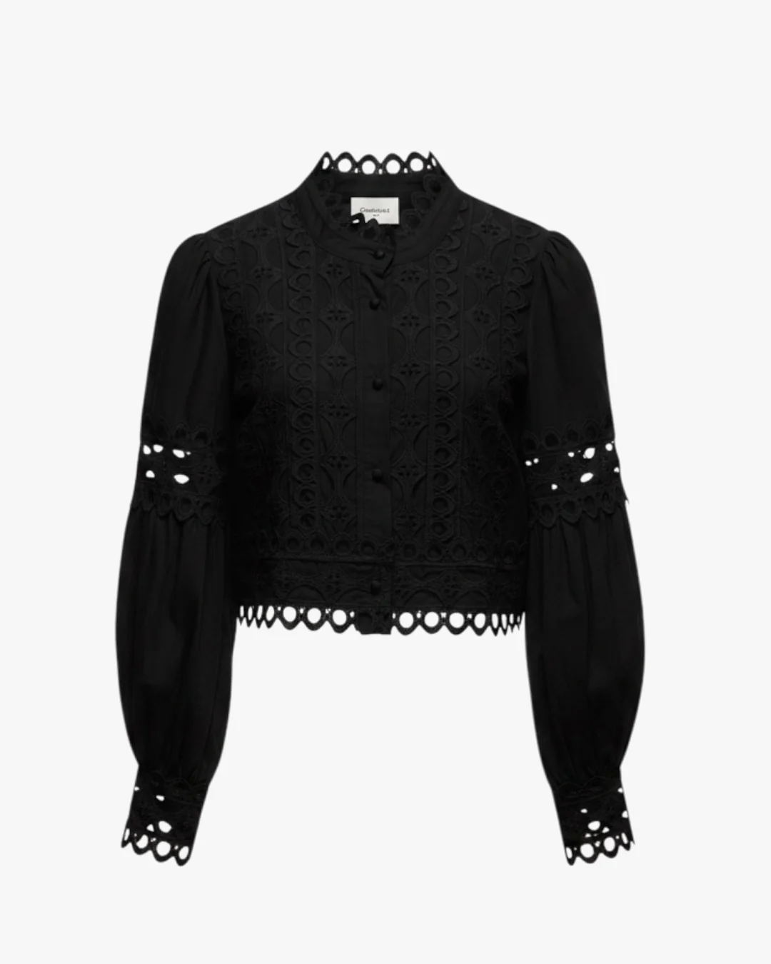 CHEMISE ELISE - Image 6