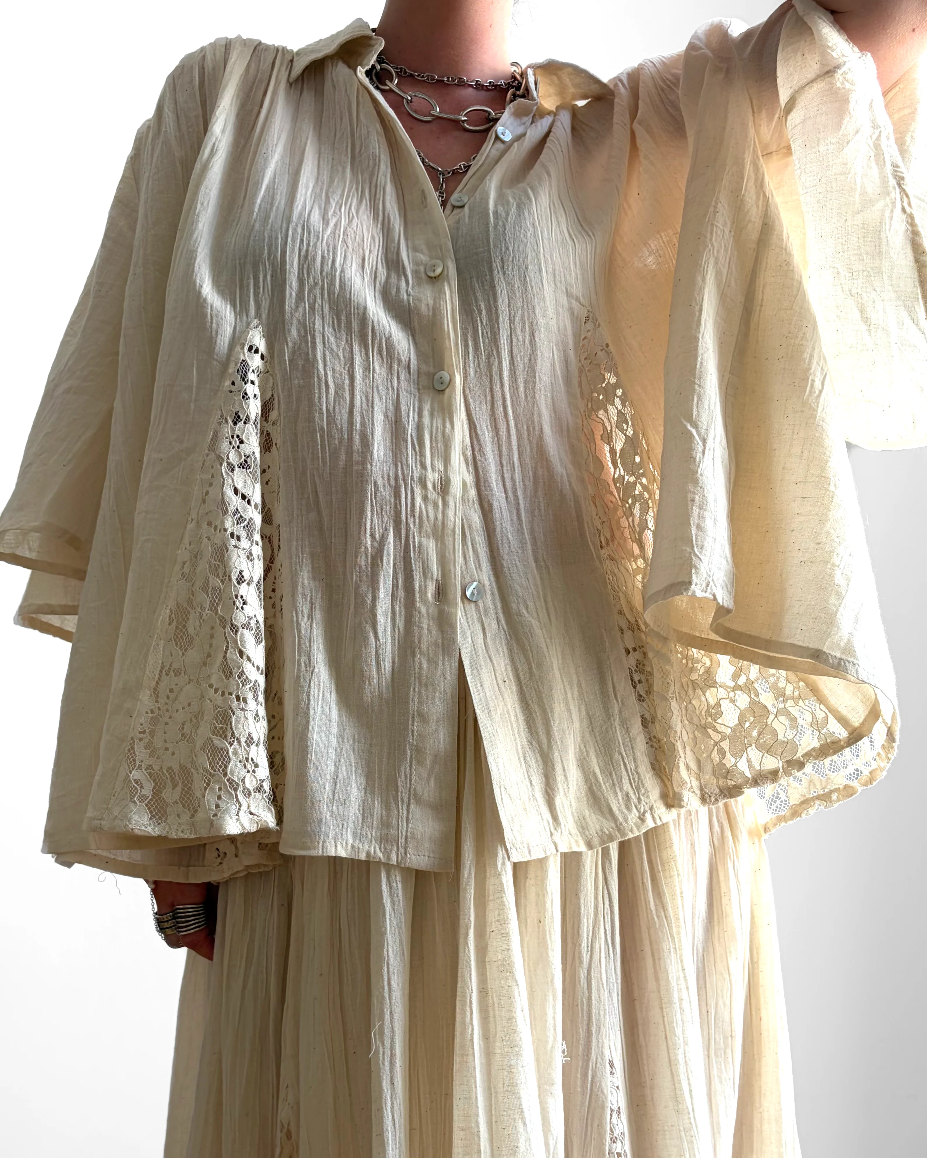 CHEMISE FORMENTERA - Image 2