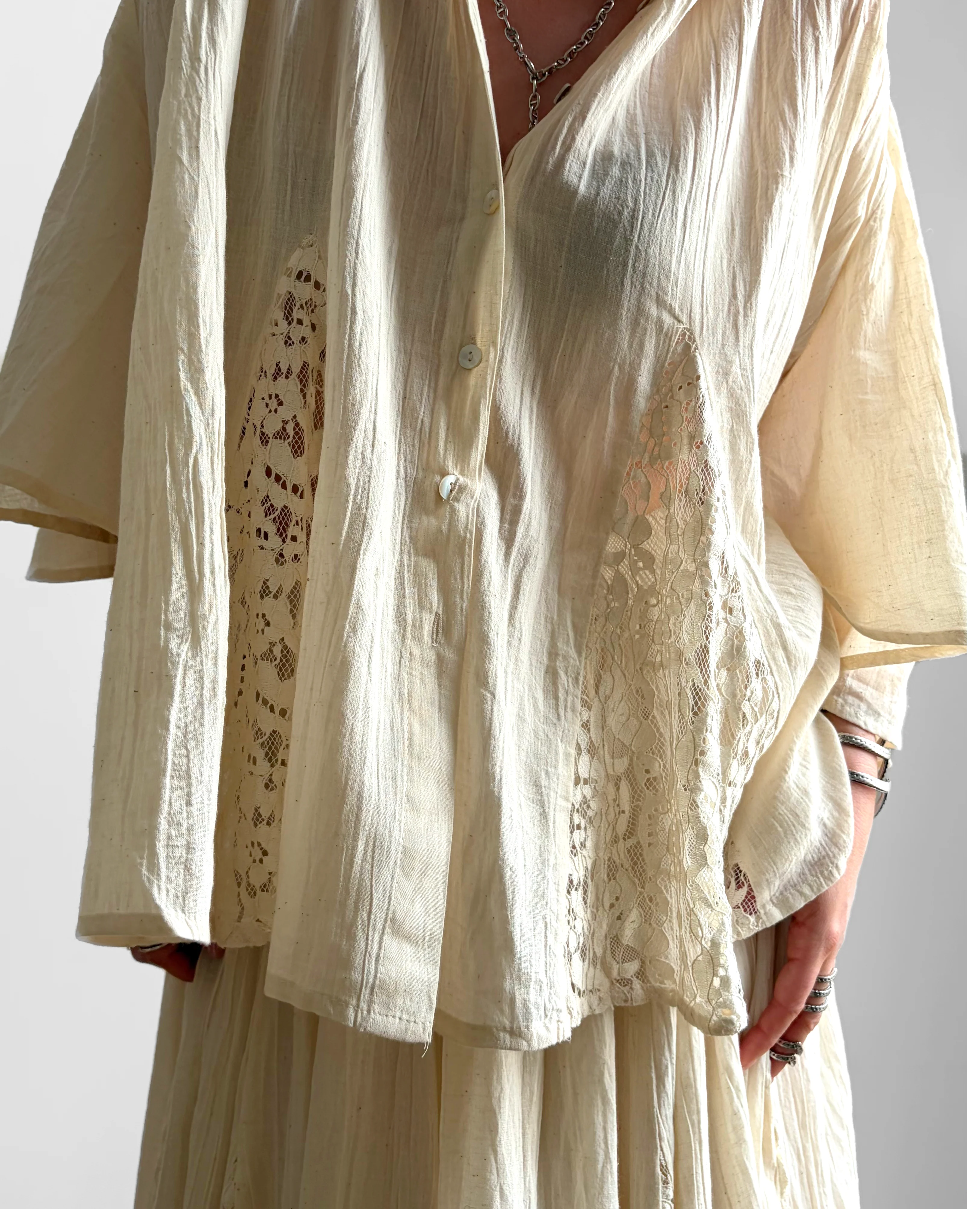 CHEMISE FORMENTERA - Image 5