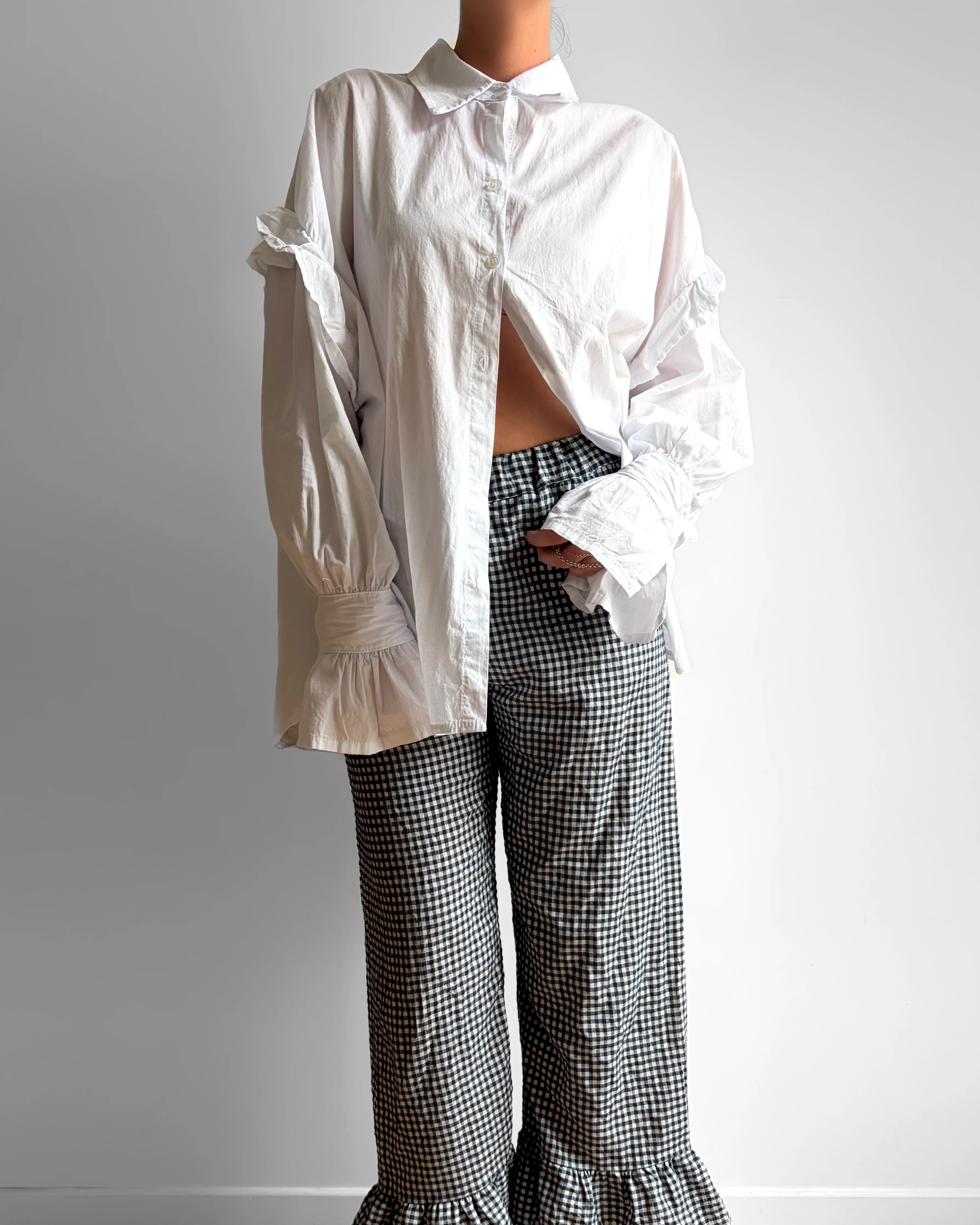 CHEMISE INDIA - Image 2