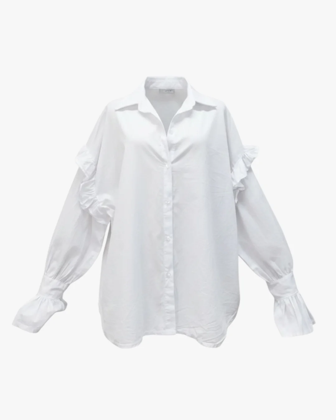 CHEMISE INDIA - Image 3
