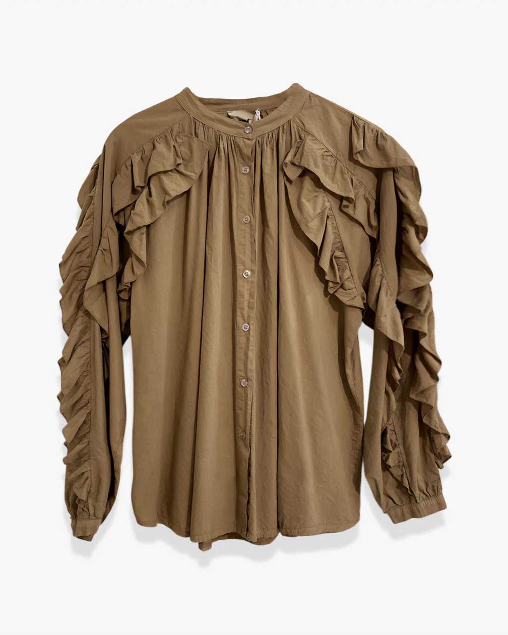 CHEMISE JEANNE - Image 3