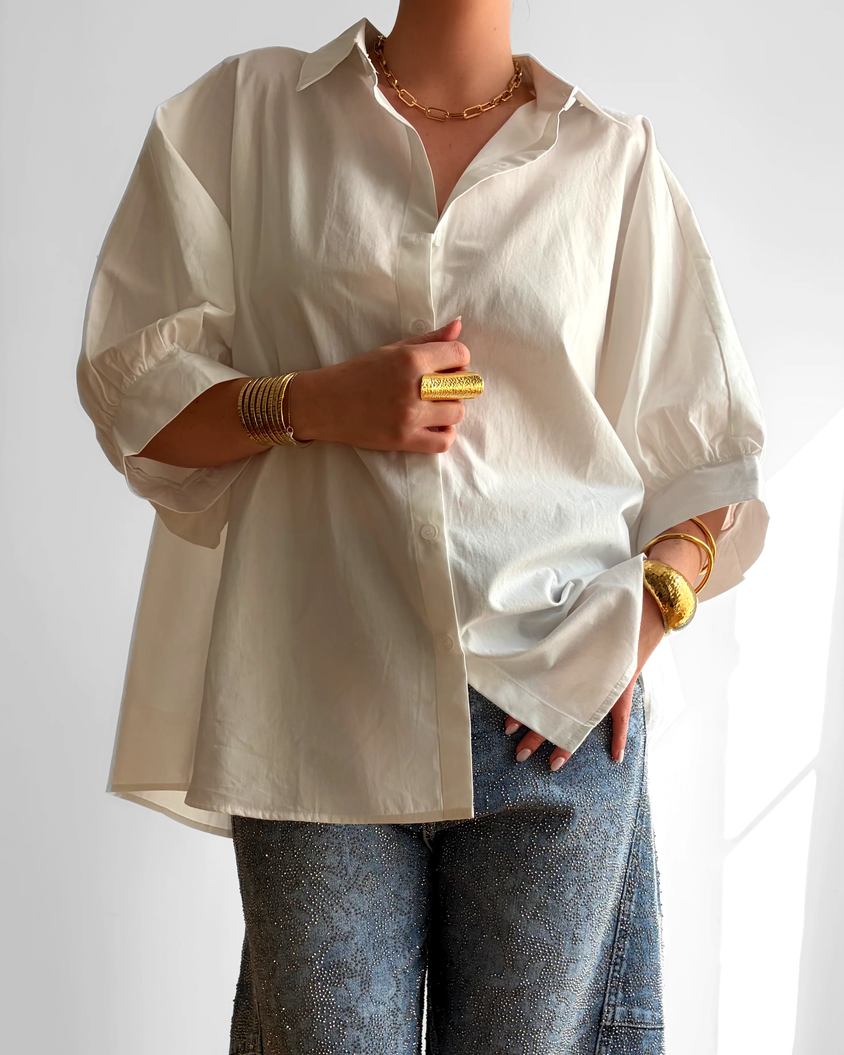 CHEMISE JULIETTE - Image 3