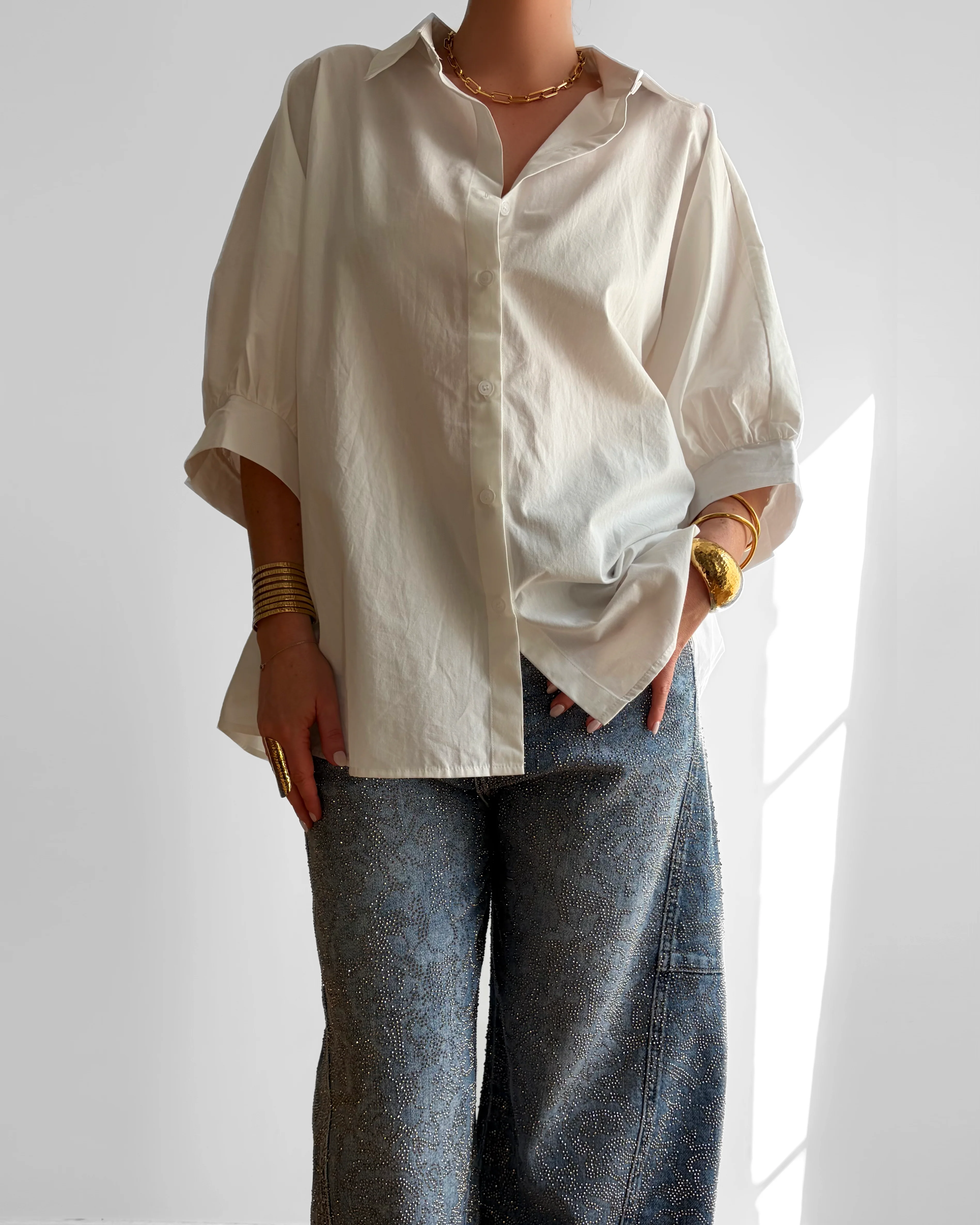 CHEMISE JULIETTE - Image 4