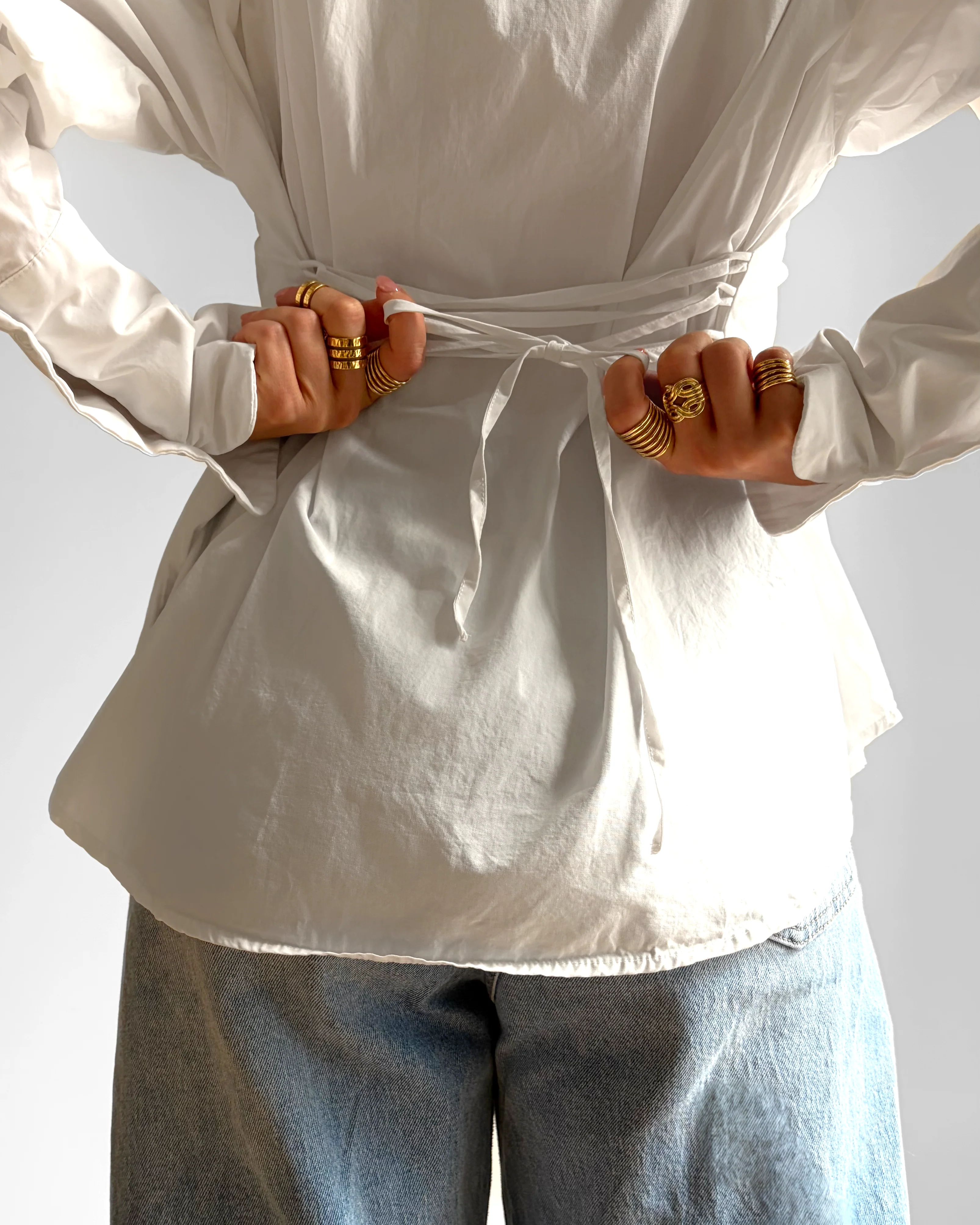 CHEMISE LÉONIE - Image 2