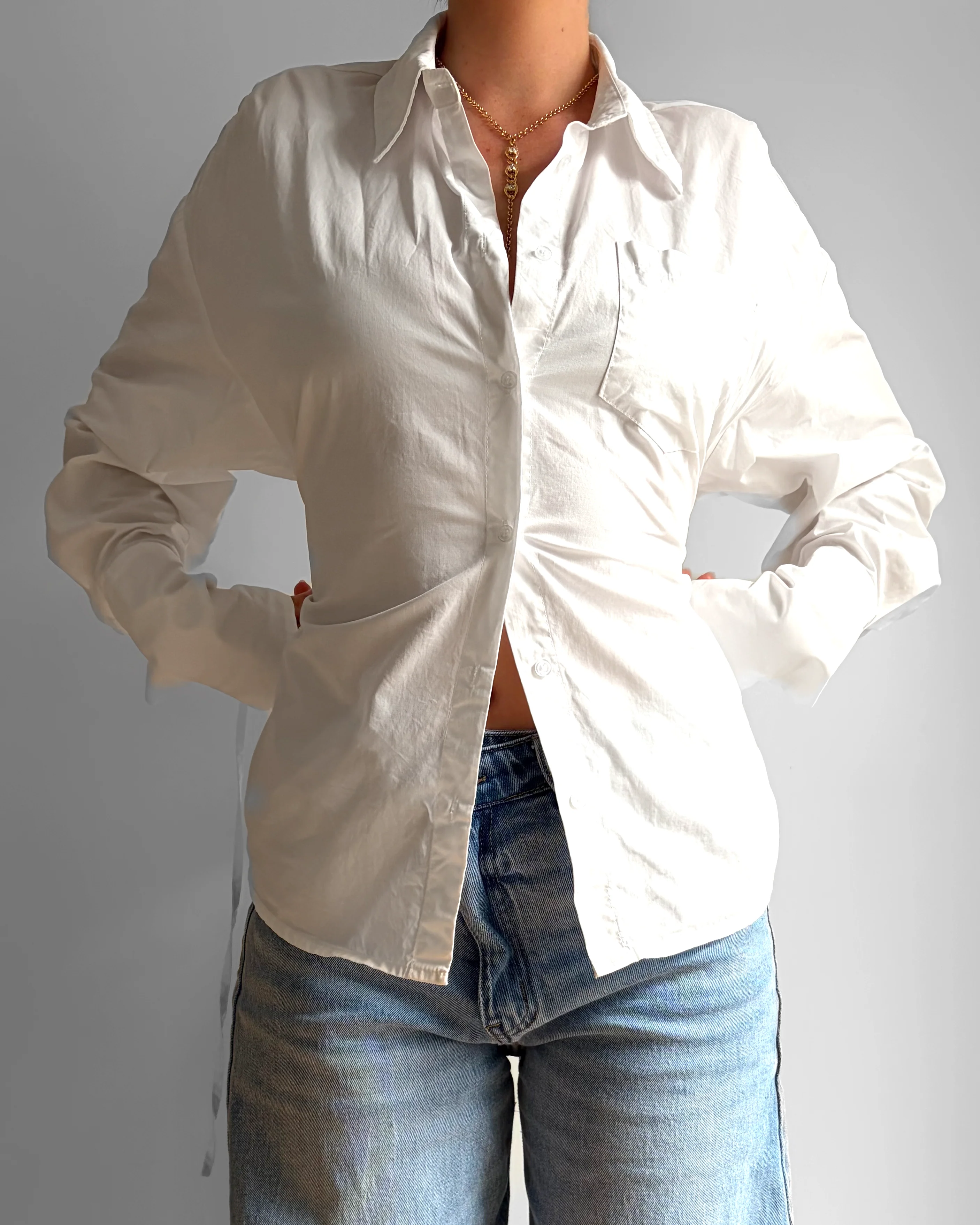 CHEMISE LÉONIE - Image 3