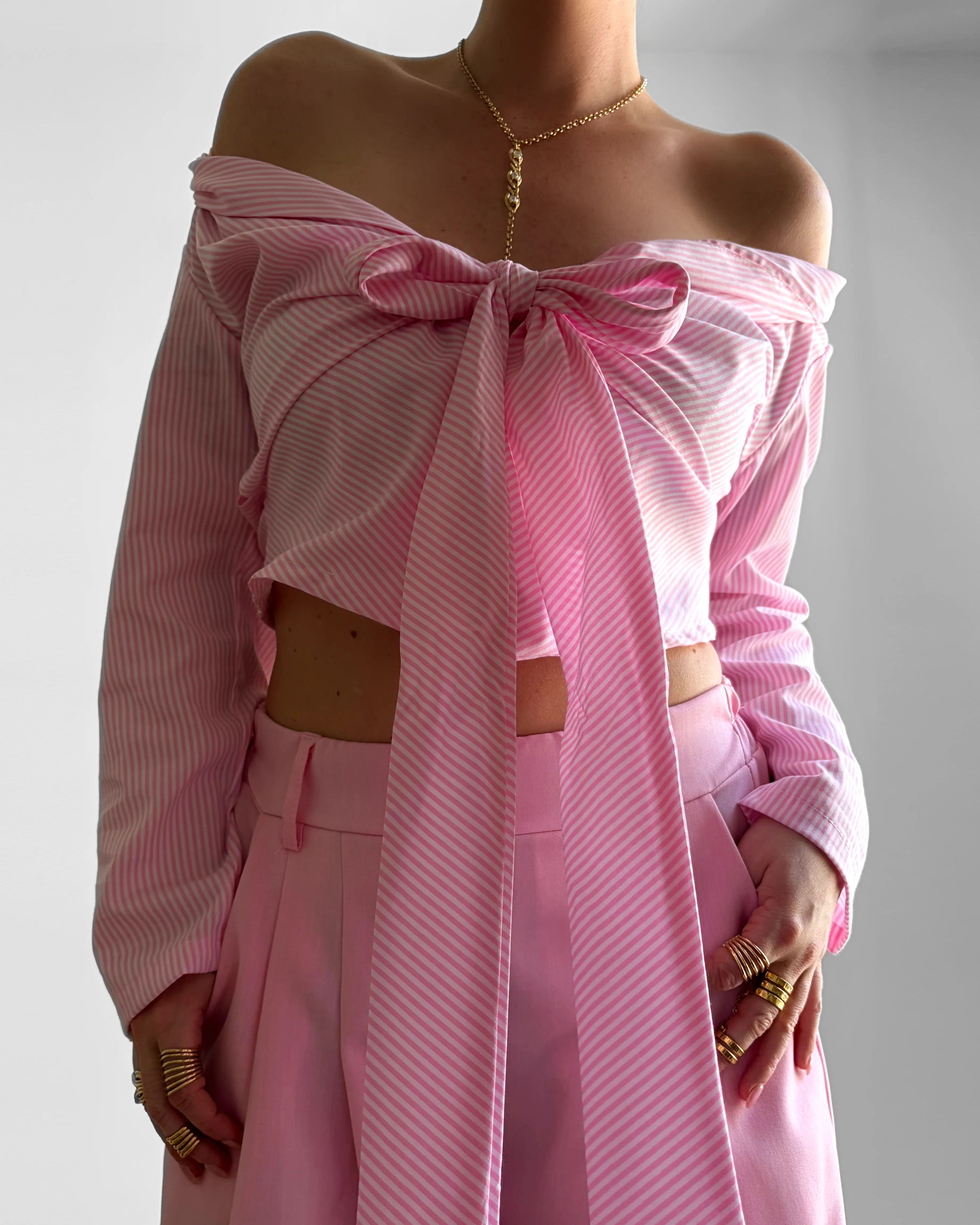 CHEMISE PORTOFINO - Image 4