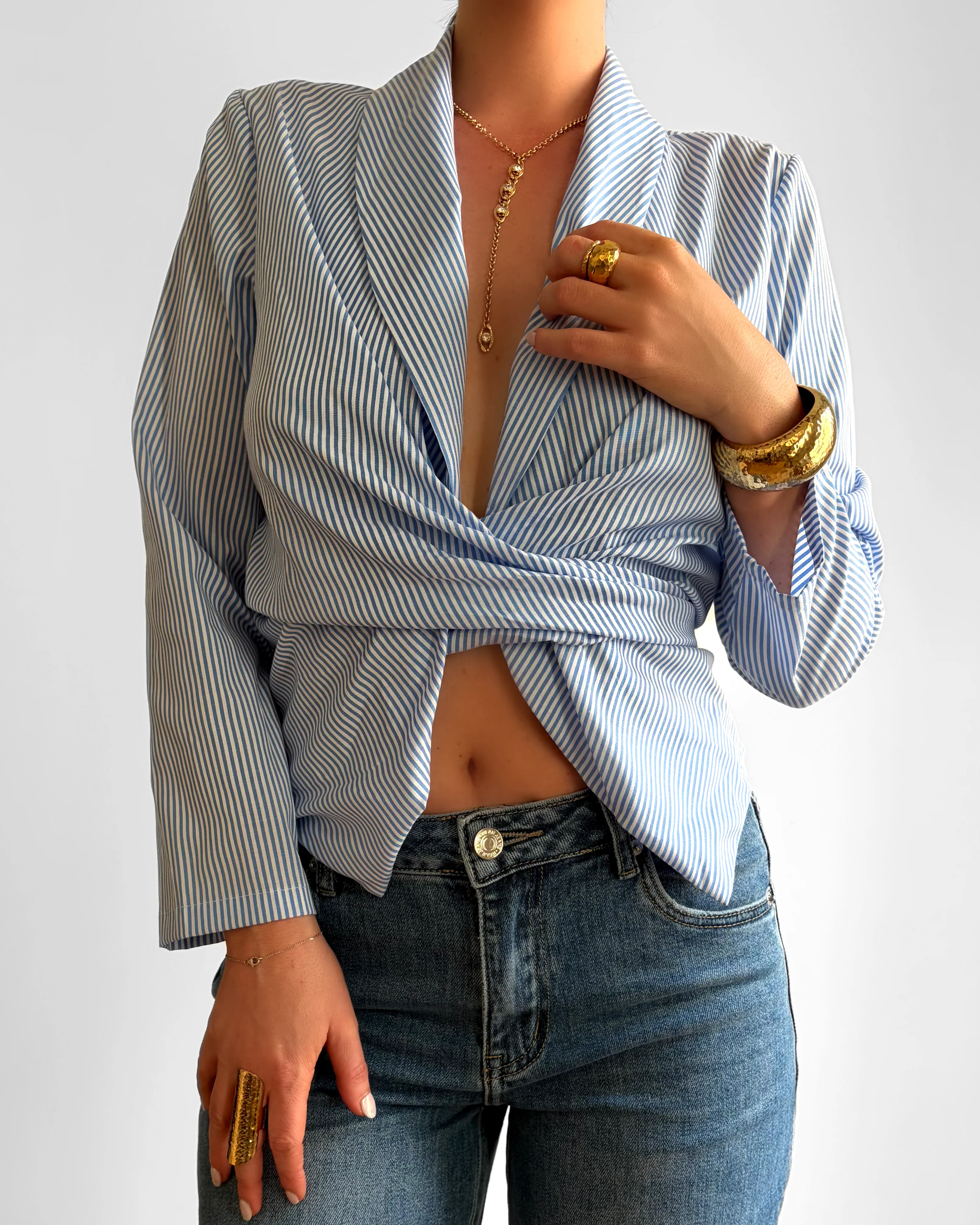 CHEMISE PORTOFINO - Image 7