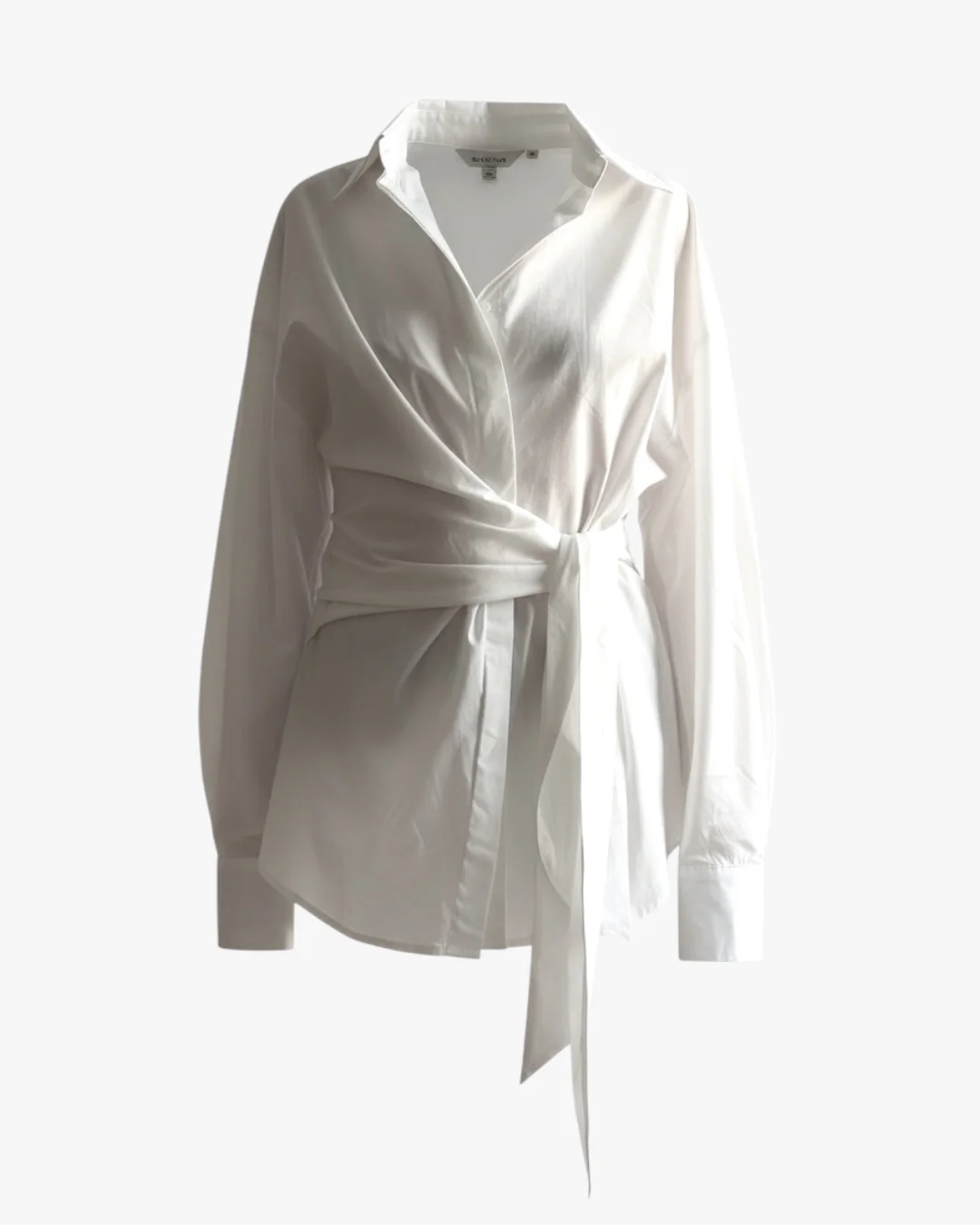 CHEMISE TWIST - Image 5
