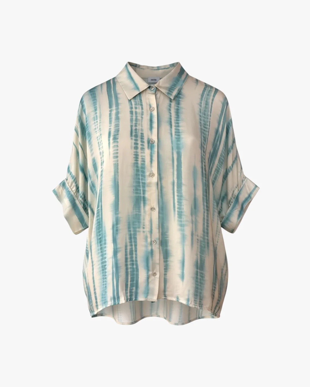 CHEMISE TIE & DYE - Image 12