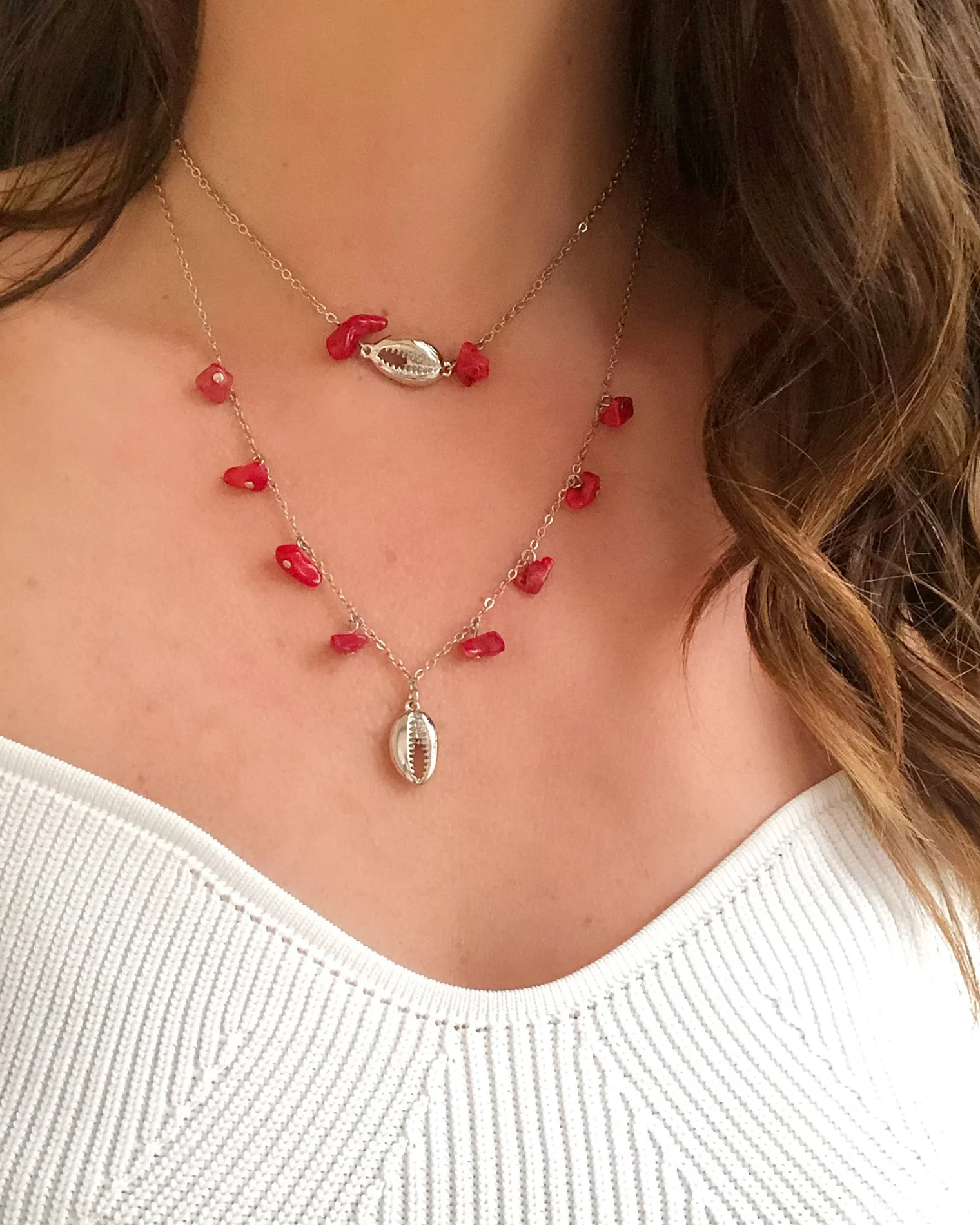 CHOKER SHELL - Image 2
