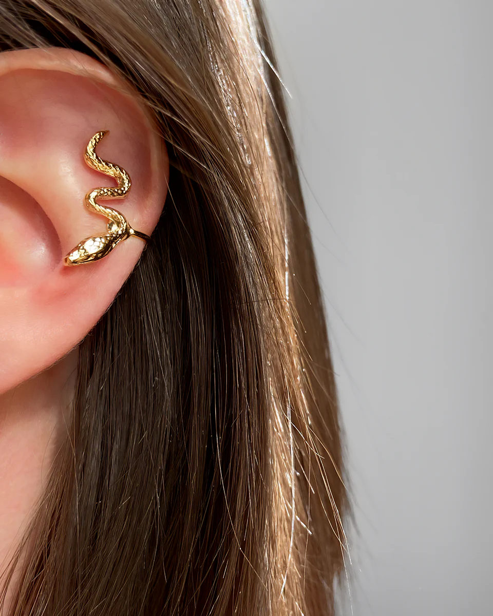 CLIP BABY SNAKE - Image 2